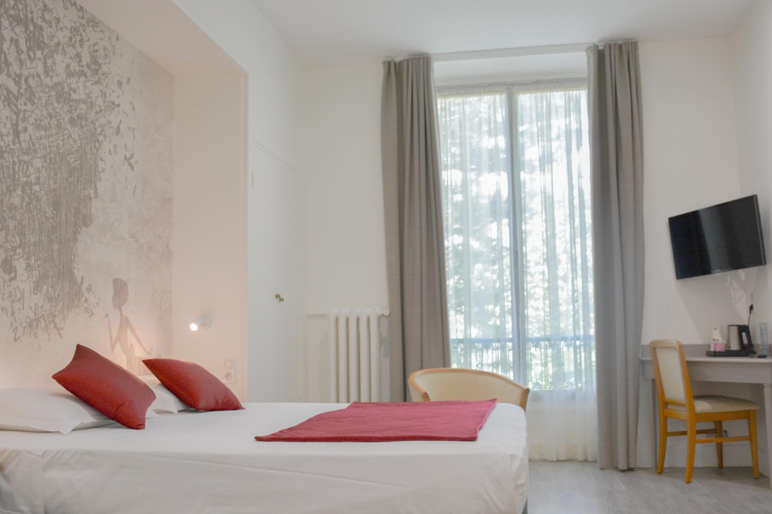 Comfort Triple Room - Photo 7