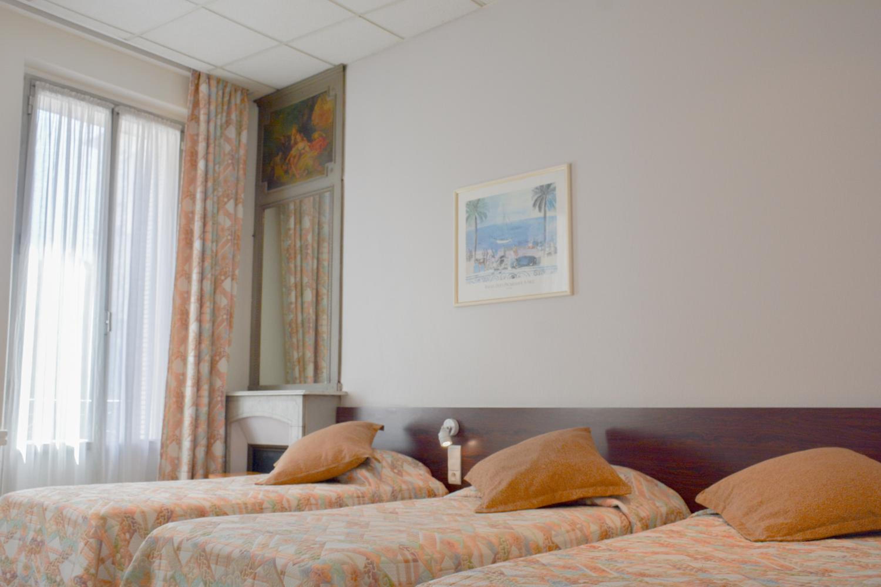 Triple Room - Photo 1