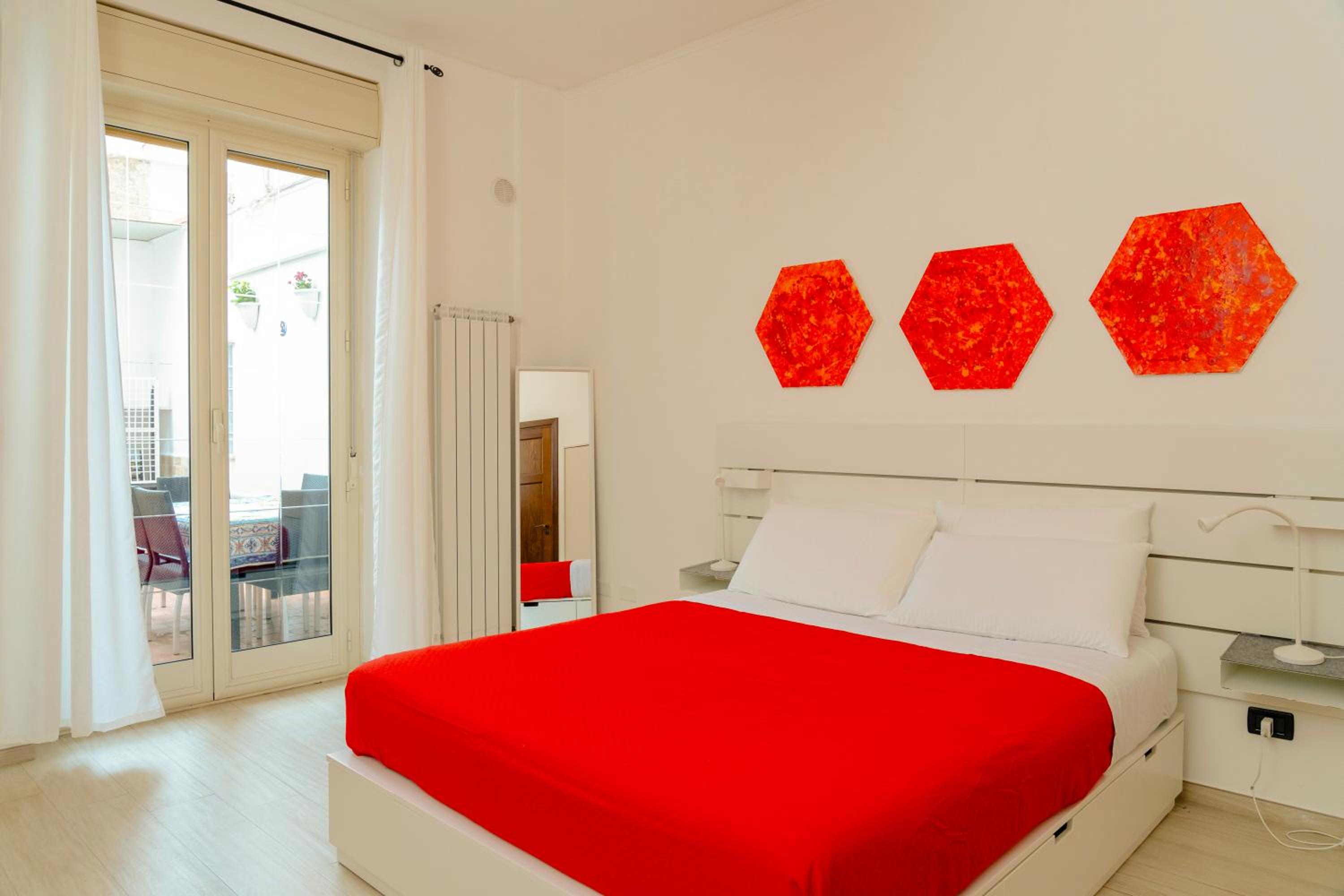 Superior Apartment - Photo 17