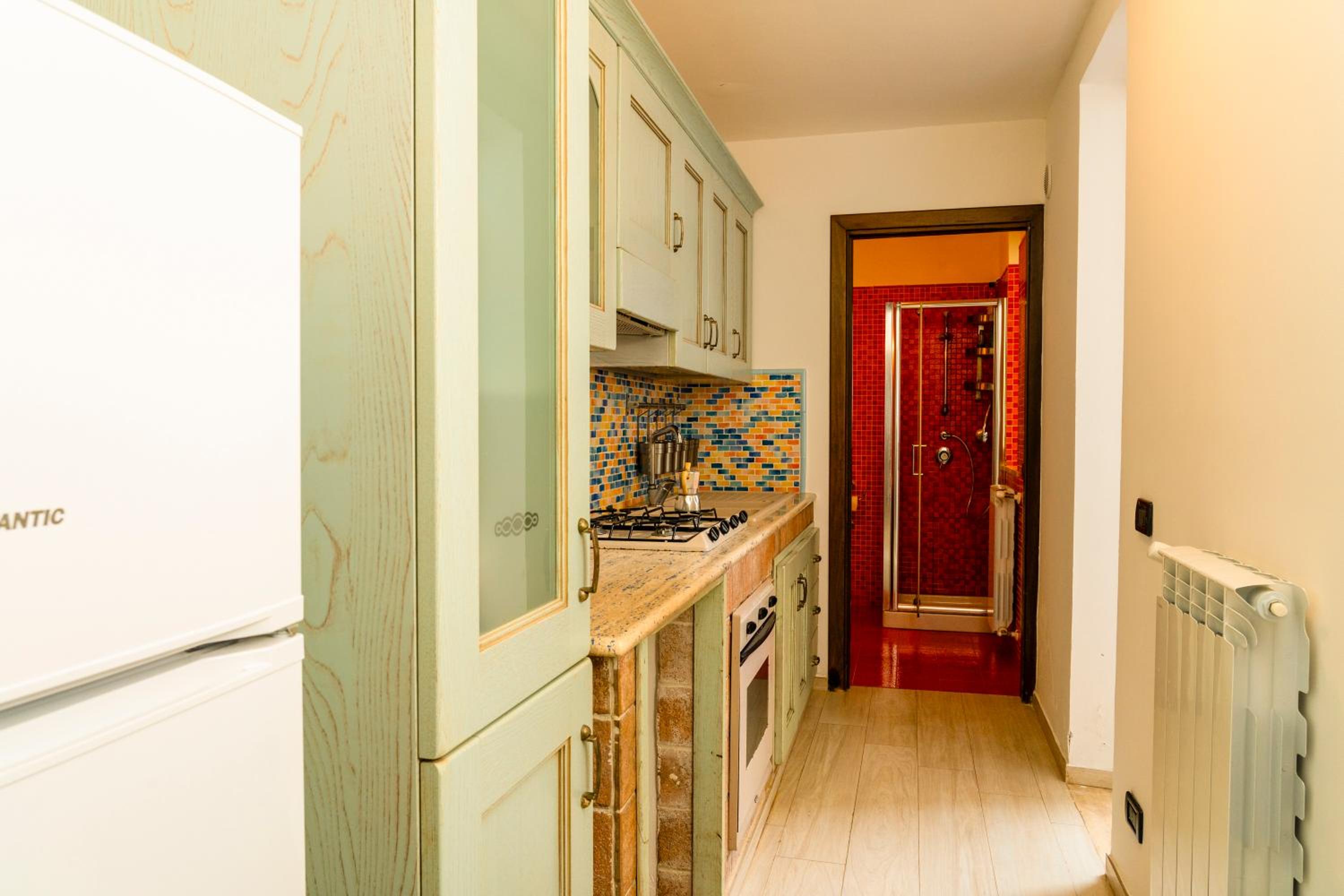 Superior Apartment - Photo 8