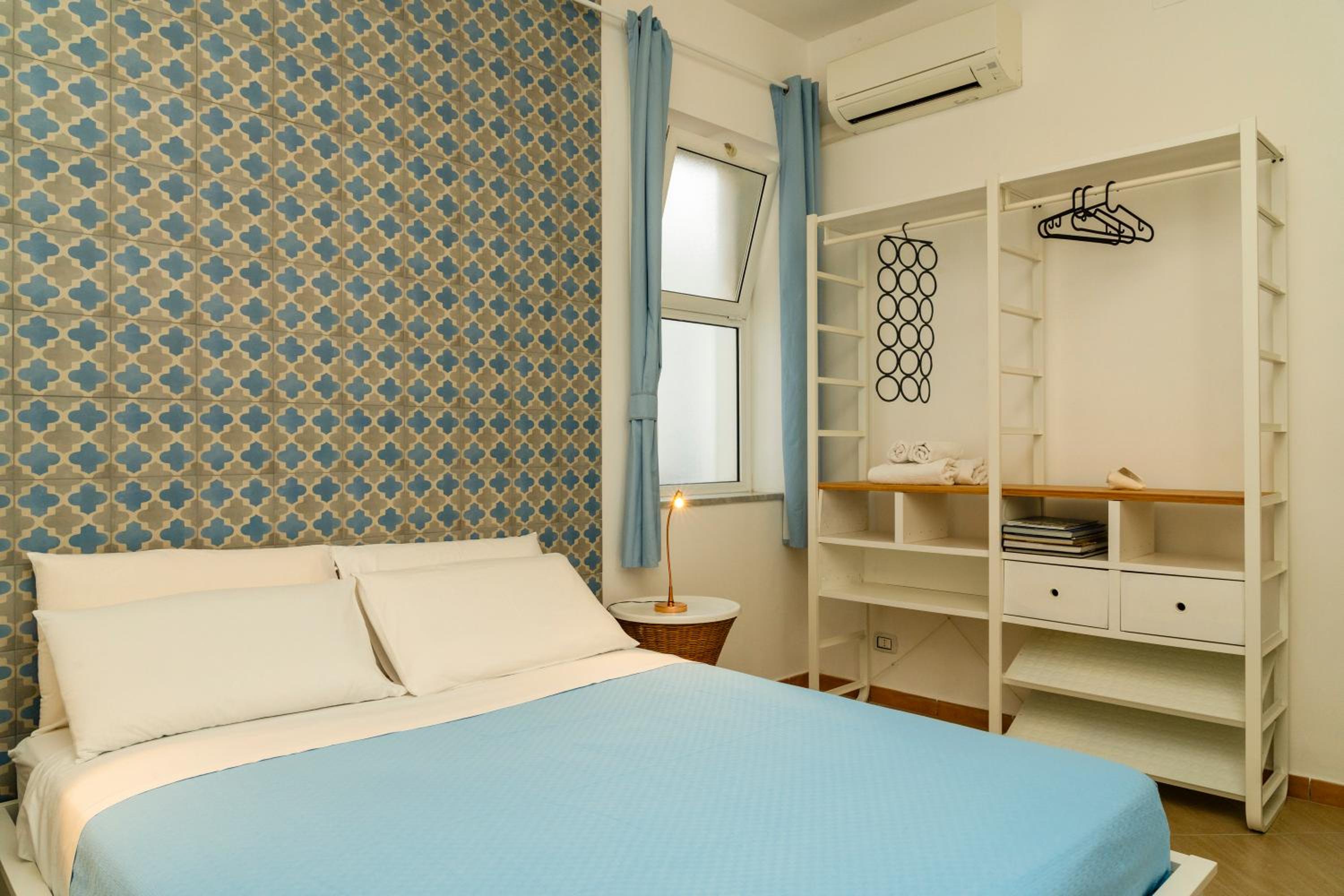 Deluxe Apartment - Photo 19