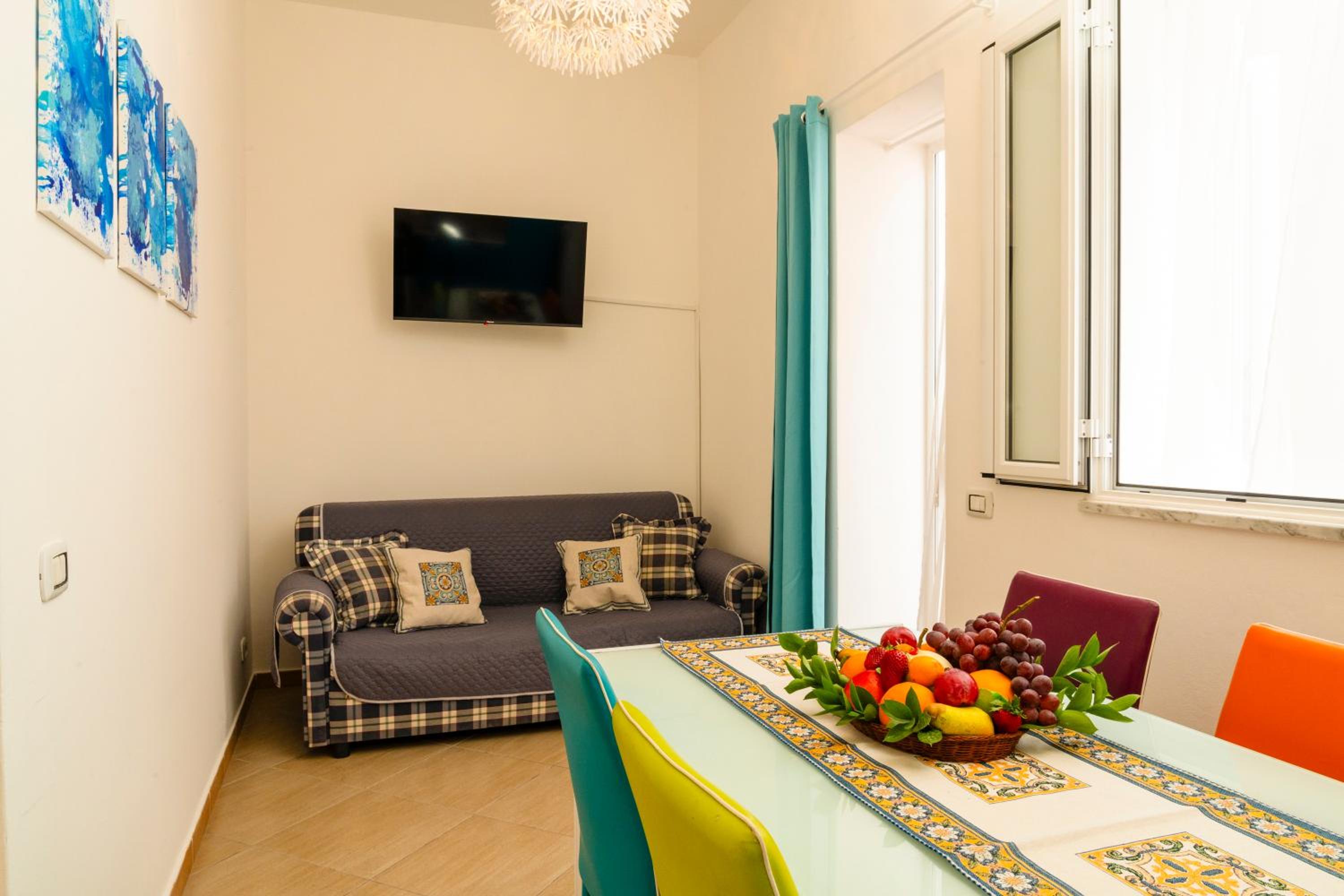 Deluxe Apartment - Photo 7
