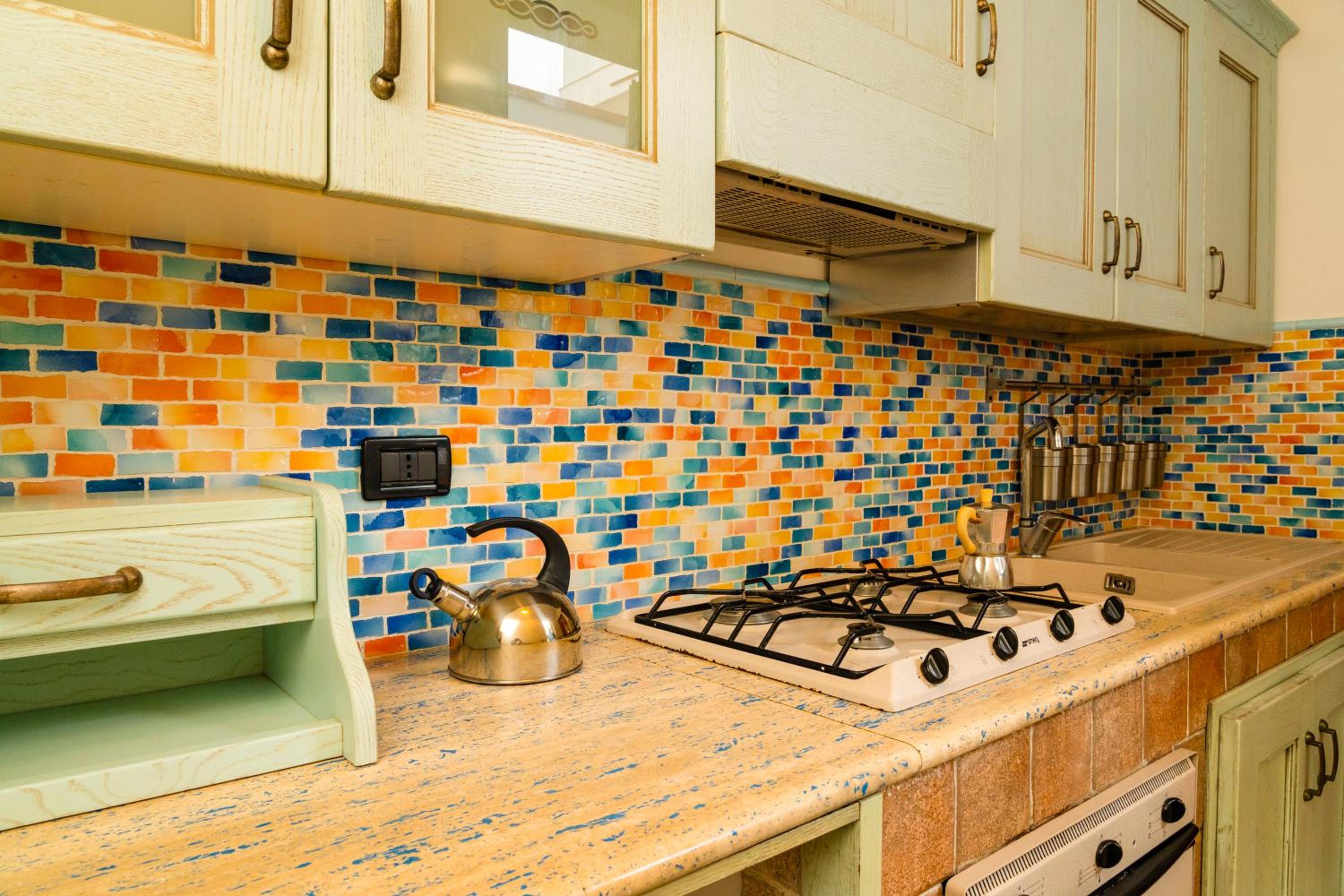 Superior Apartment - Photo 11