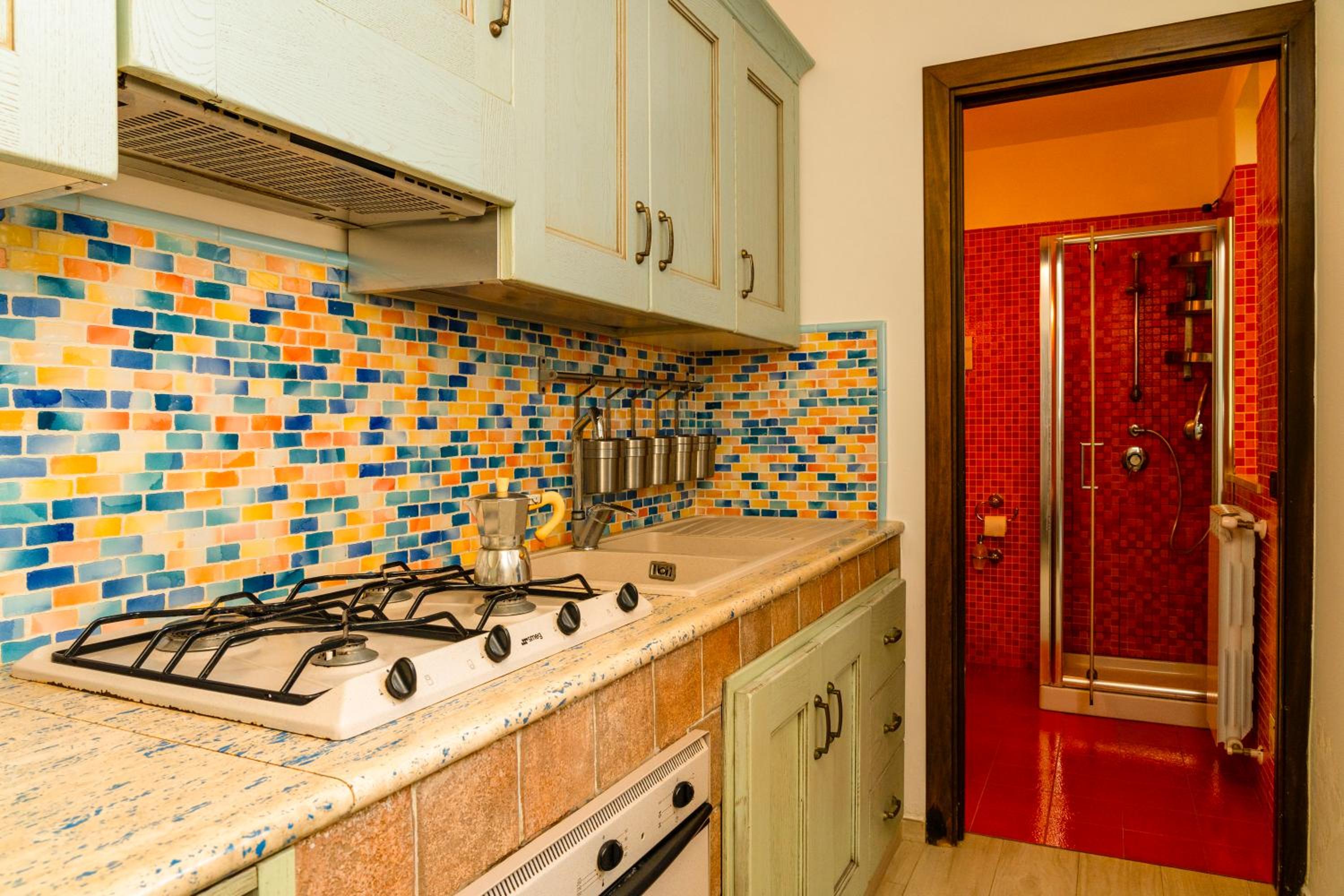 Superior Apartment - Photo 13