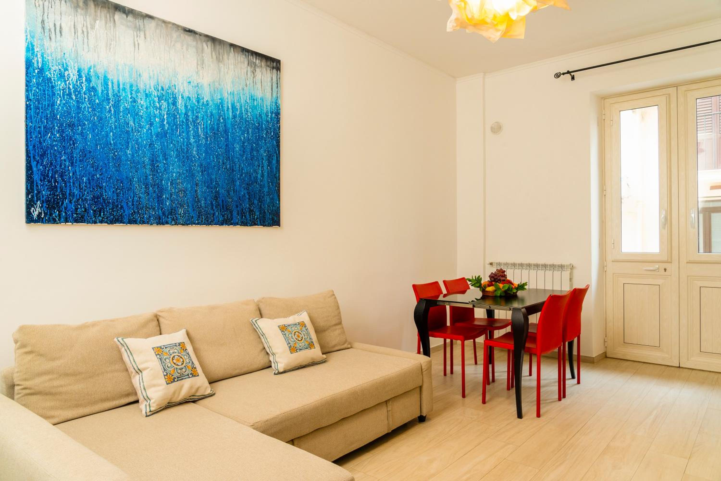 Superior Apartment - Photo 12