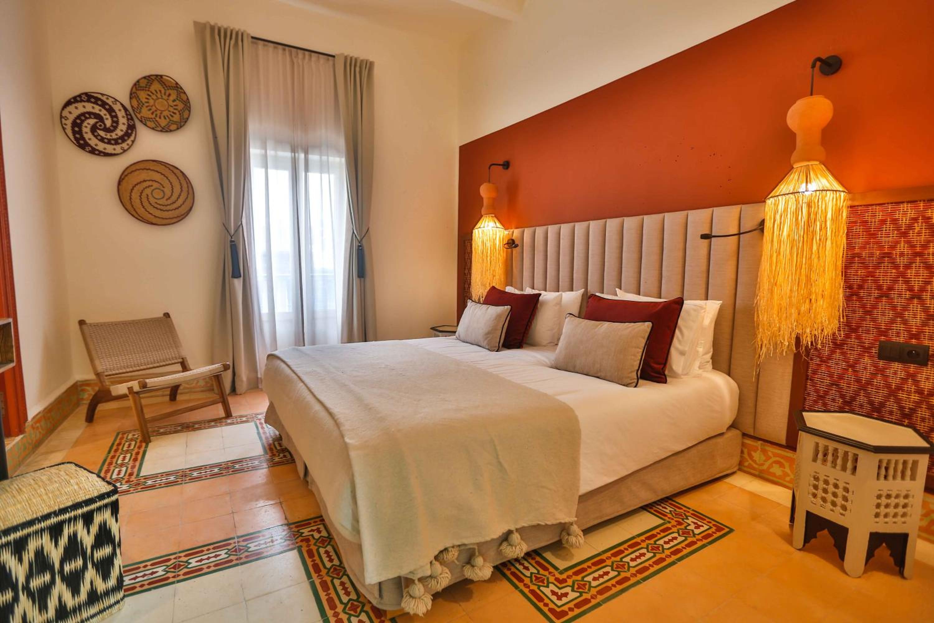 Deluxe Room photo 2