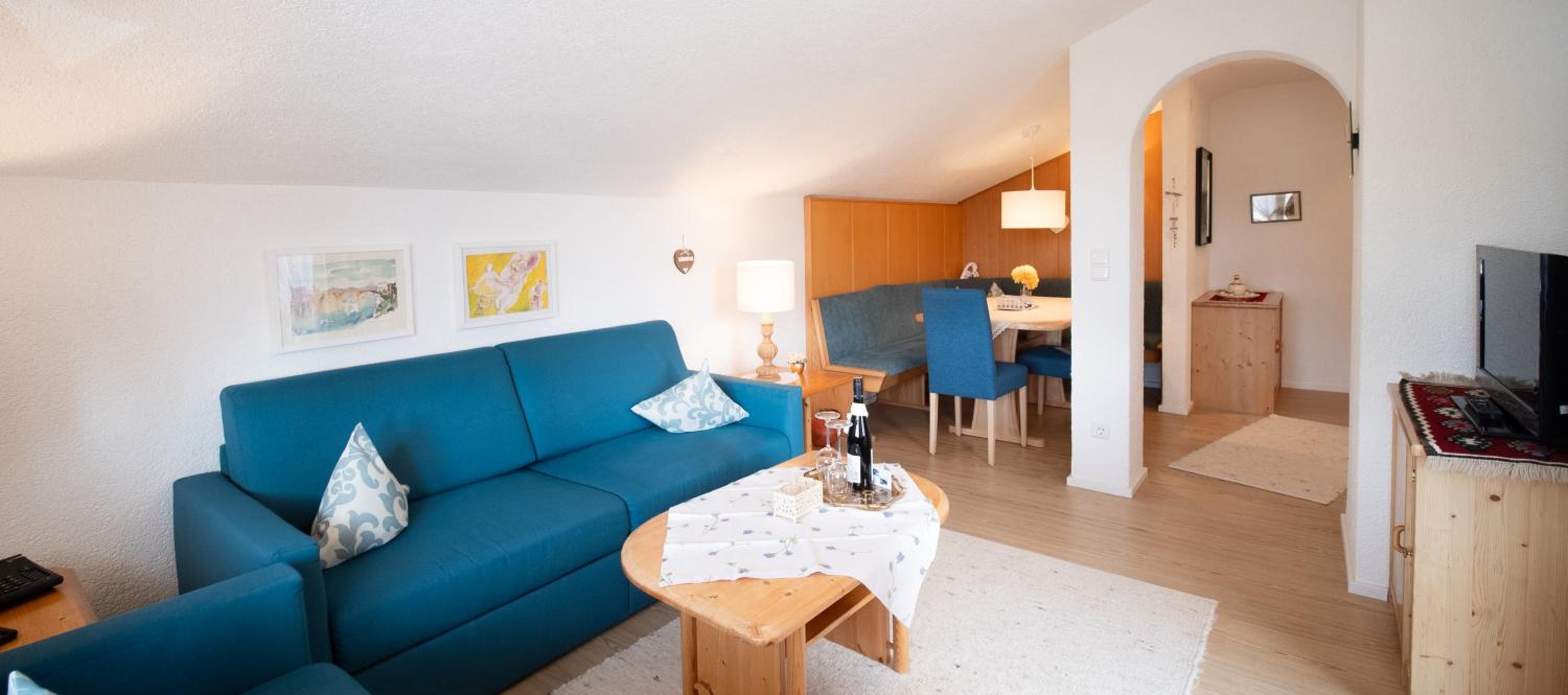 Superior Apartment - Photo 6