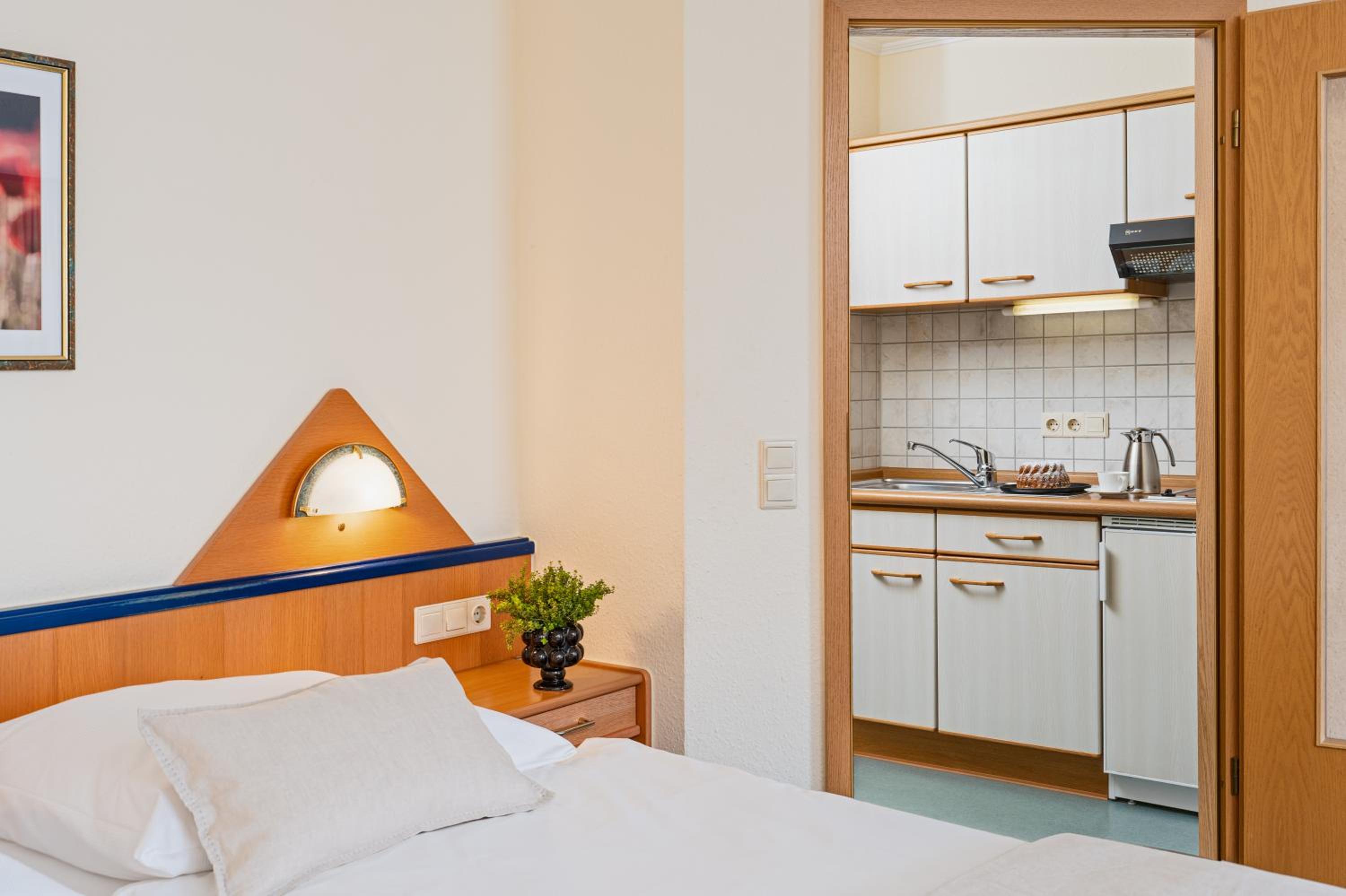 Premium Double Room - Photo 4