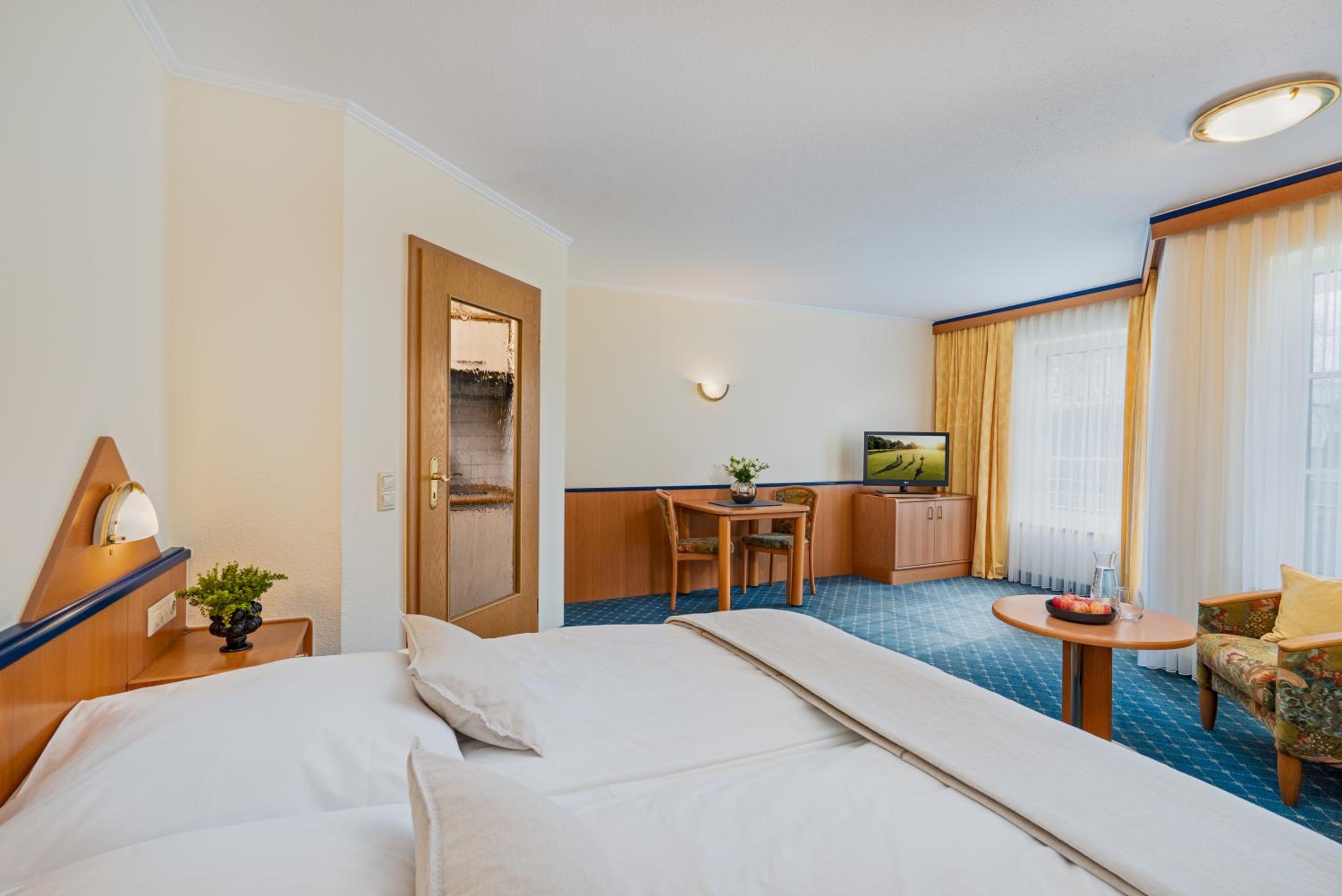 Premium Double Room - Photo 1