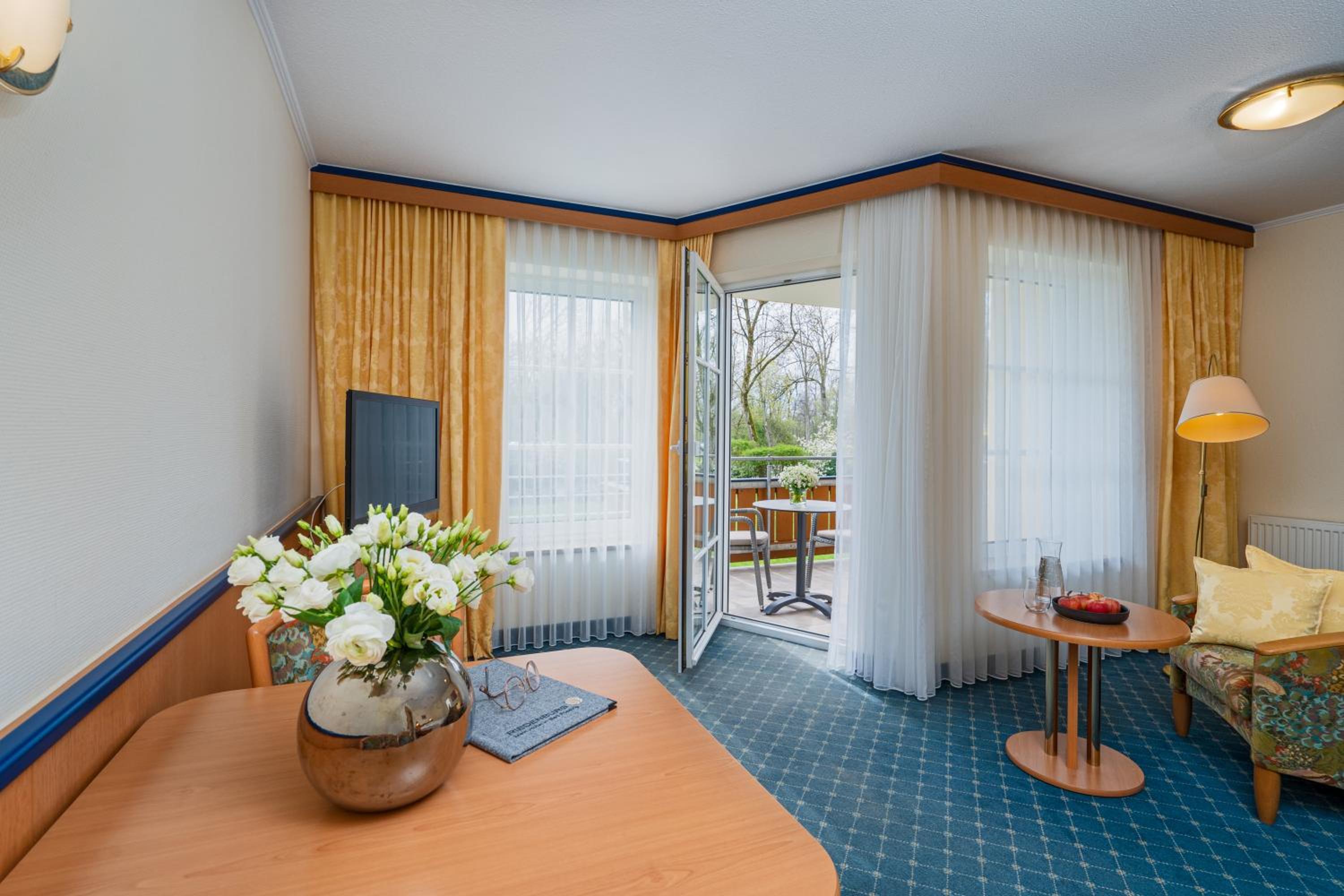 Premium Double Room - Photo 2