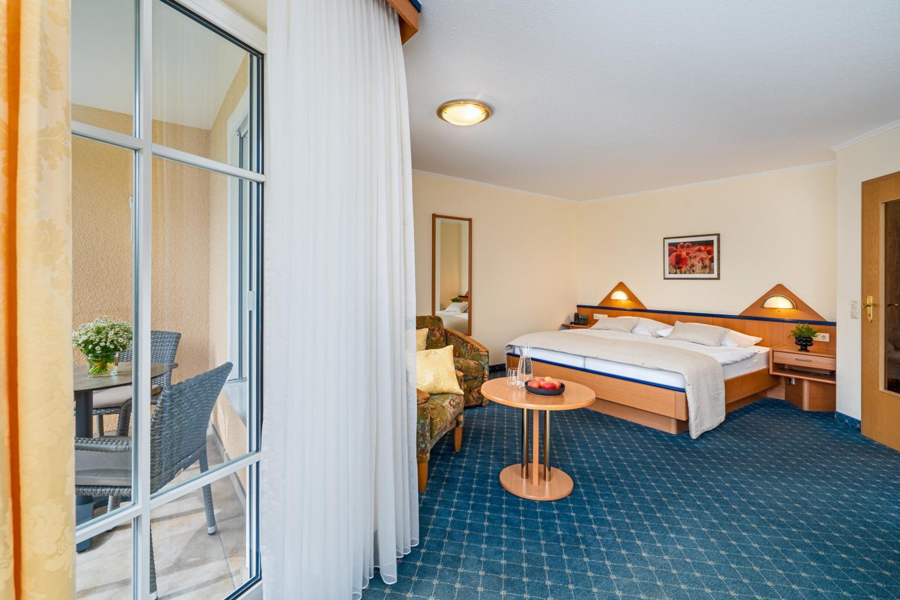 Premium Double Room - Photo 5