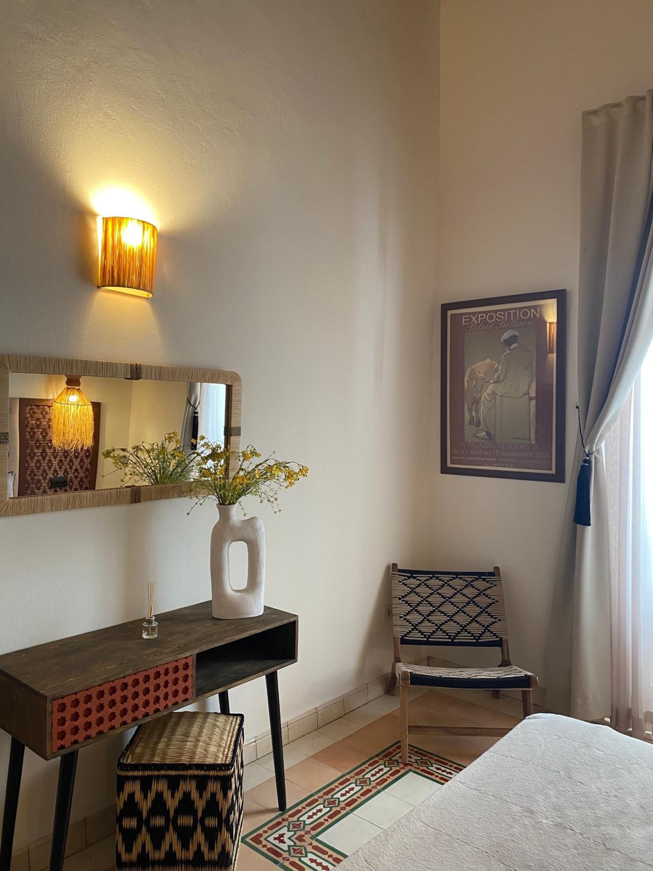Deluxe Room photo 1