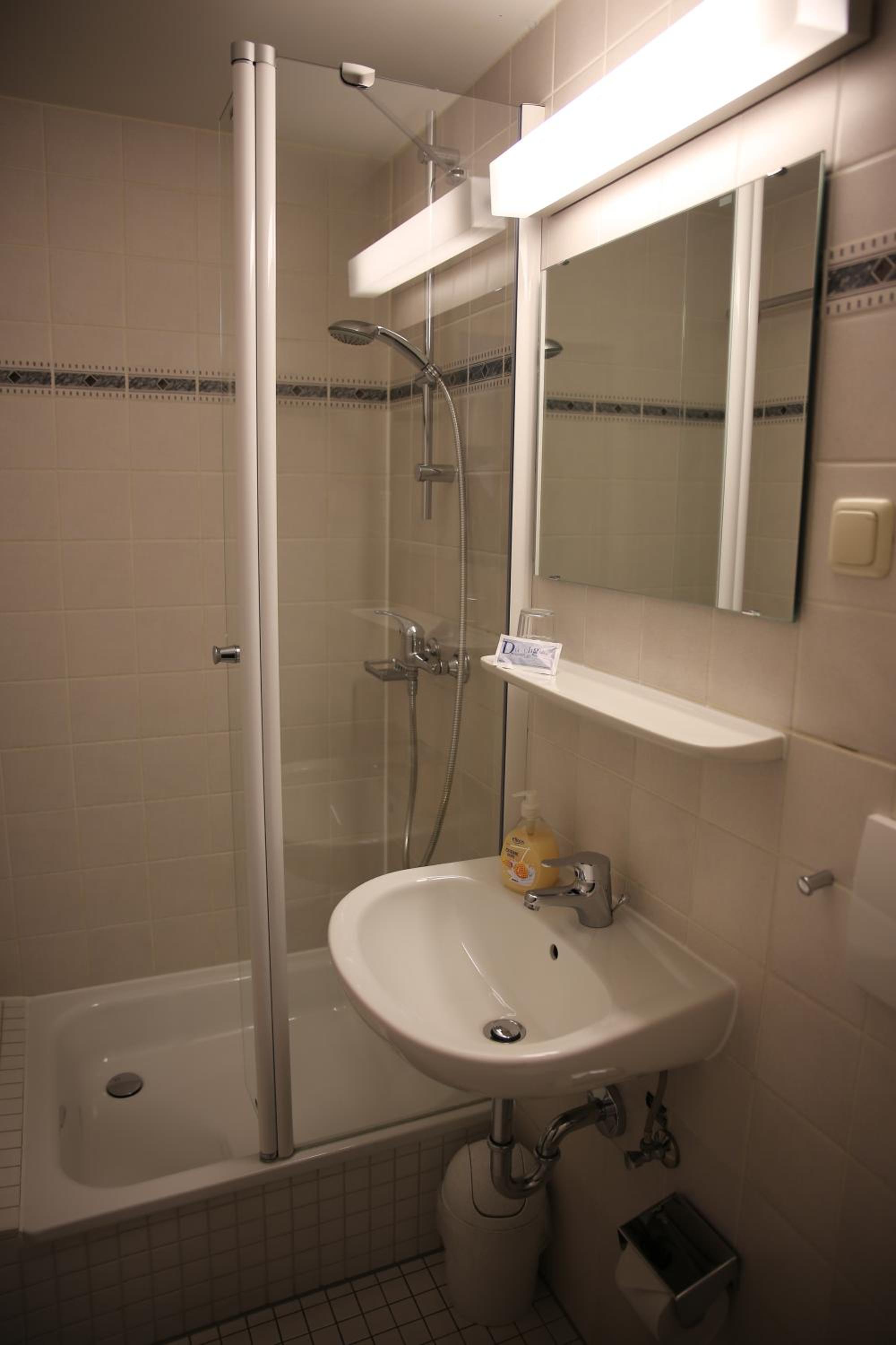 Double or Twin Room photo 3