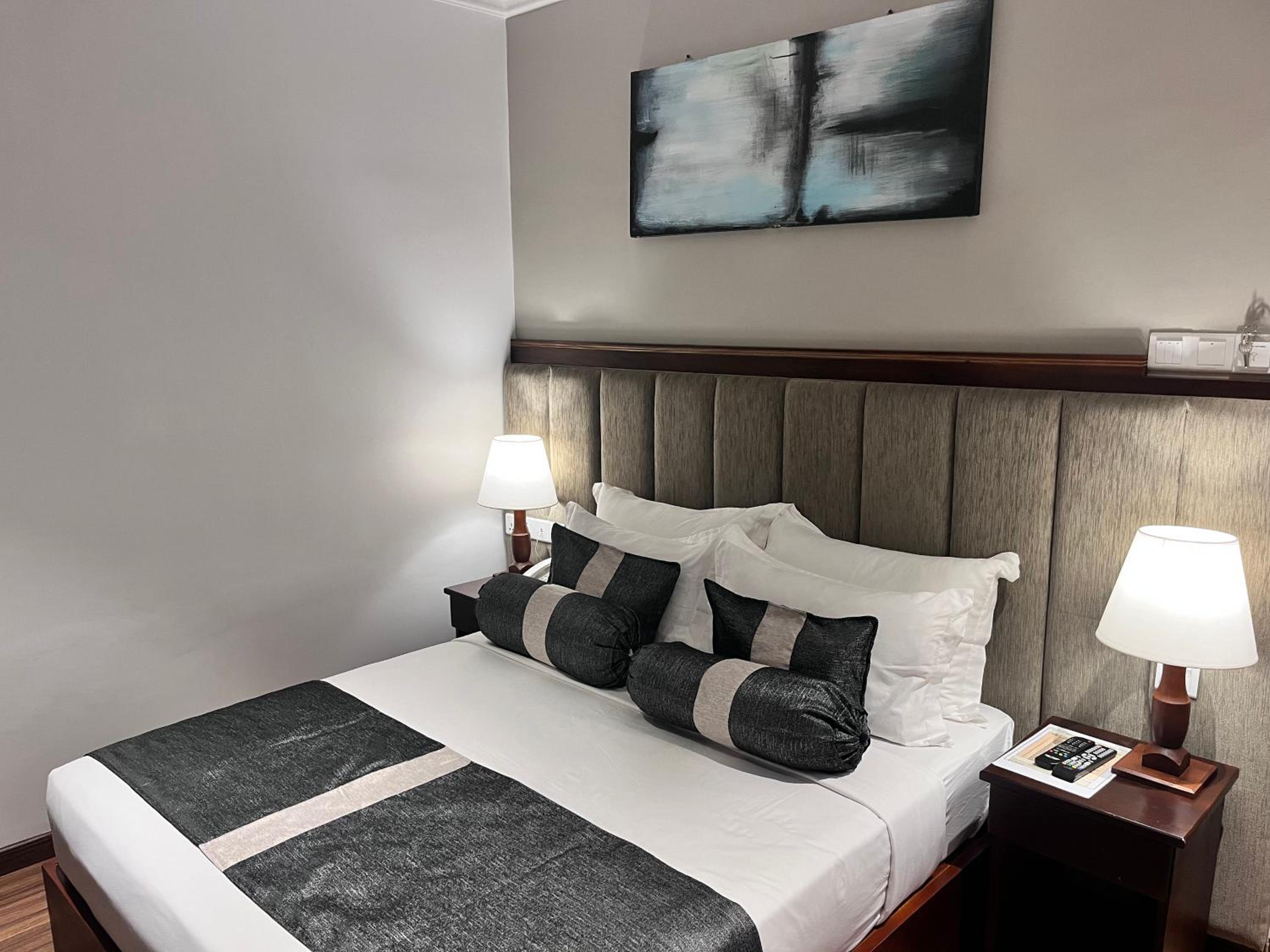 Double Room photo 1