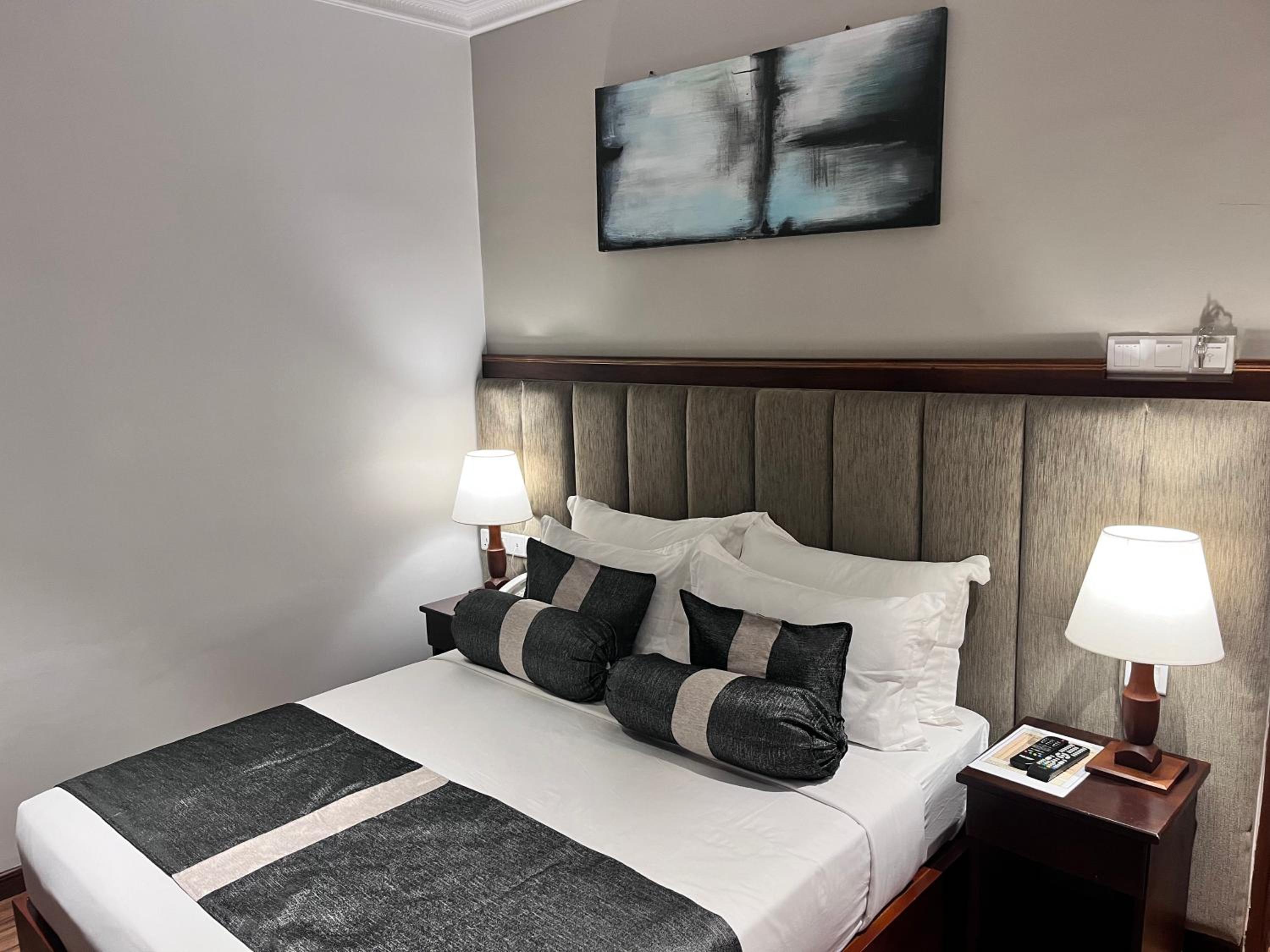 Double Room photo 3