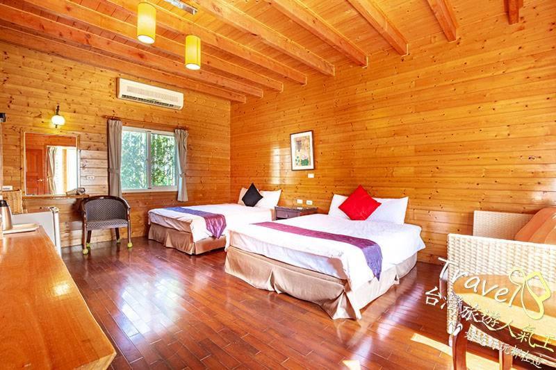 Standard Quadruple Room photo 1