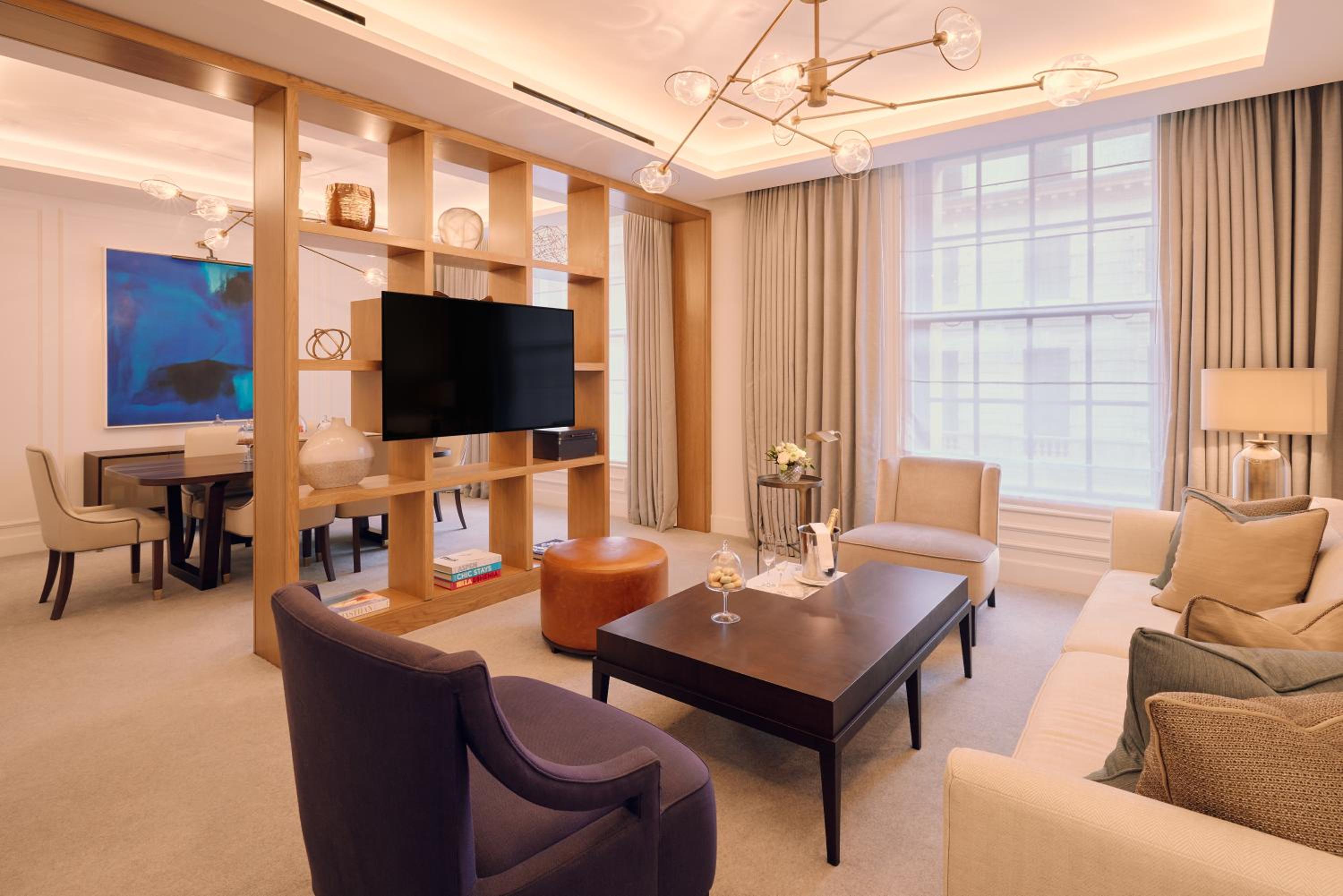 London Suite