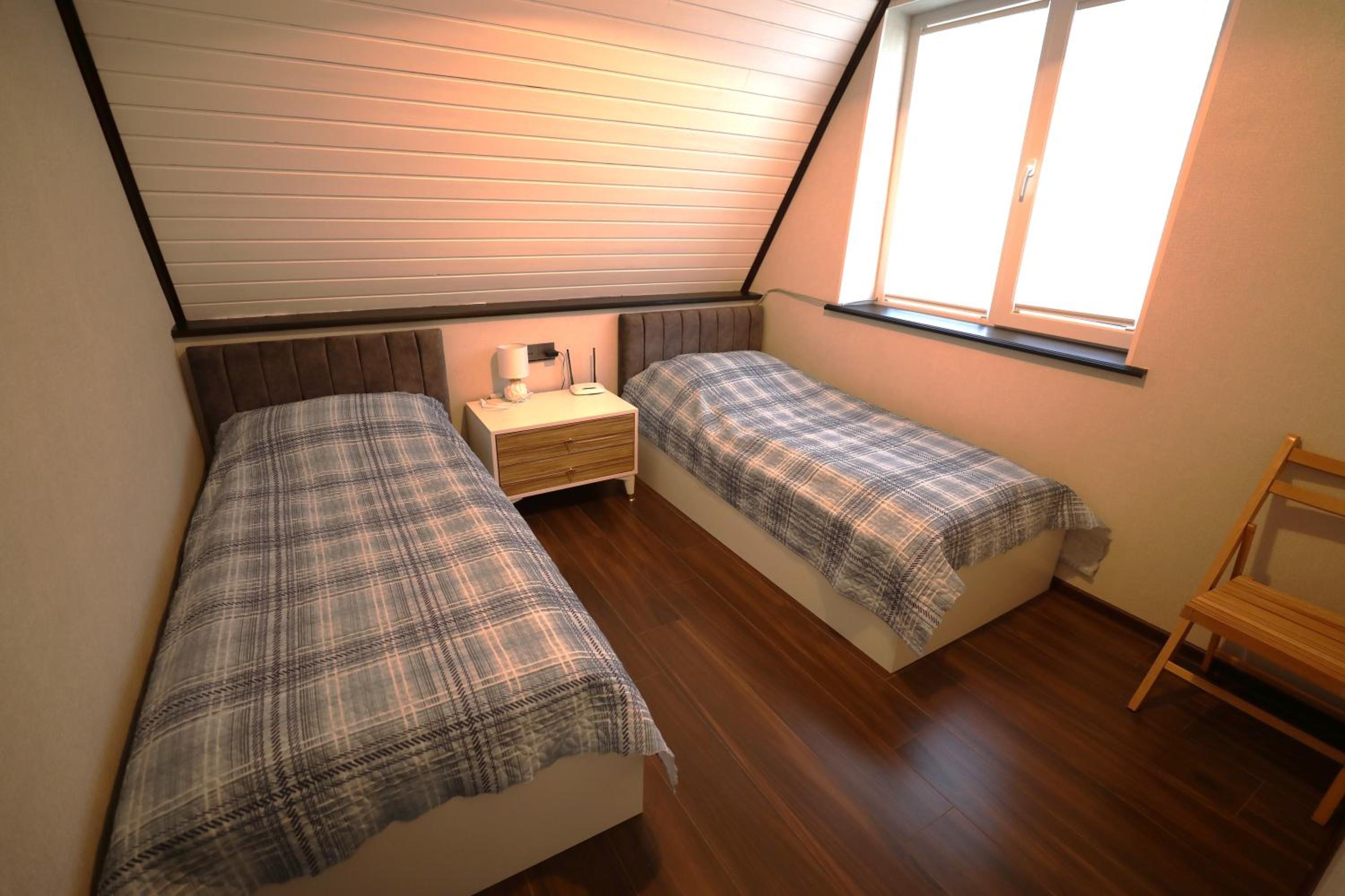 Three-Bedroom Chalet photo 2