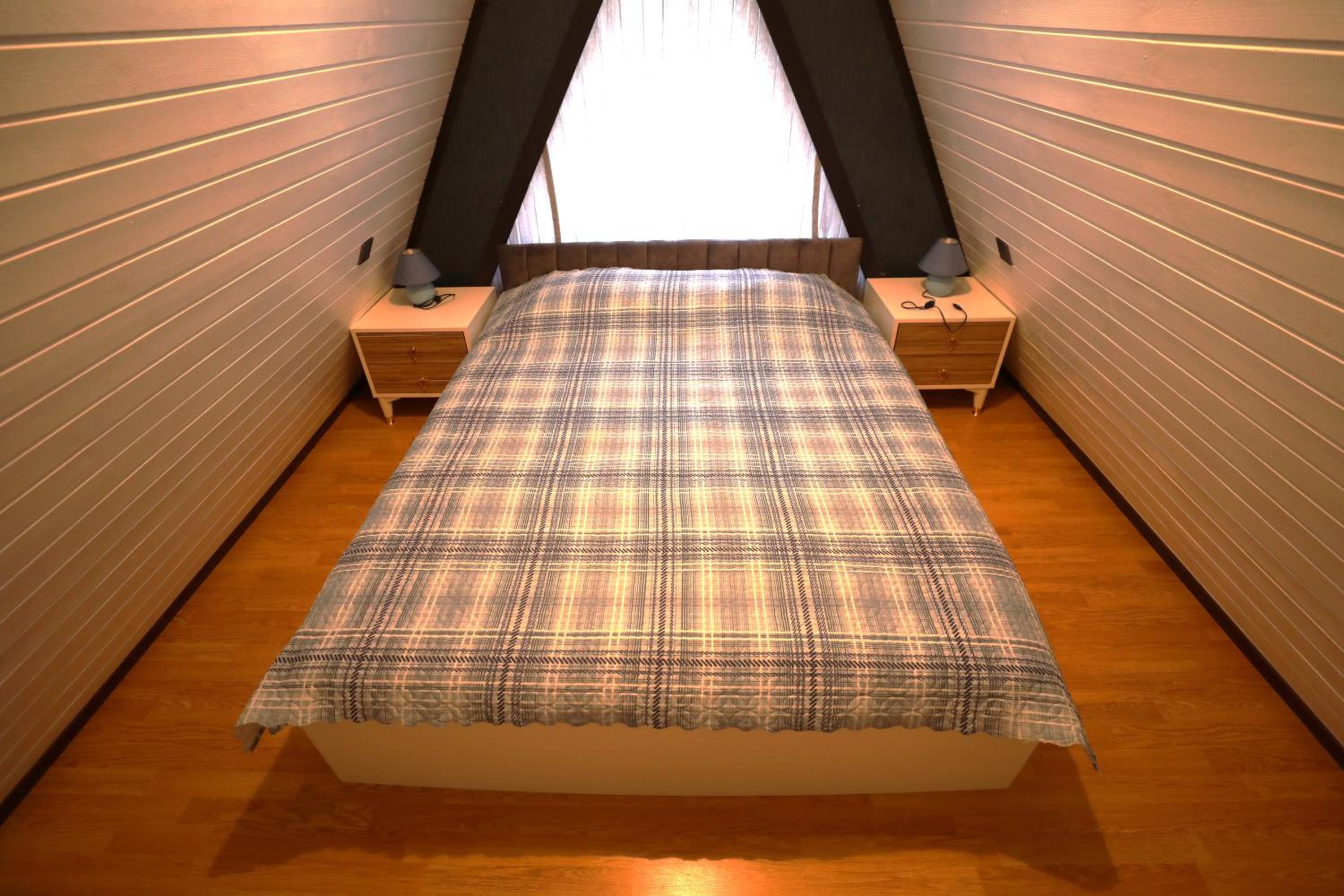 Two-Bedroom Chalet photo 2