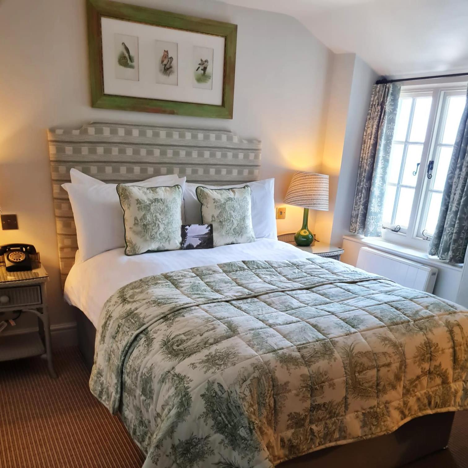 Superior Double Room with Sea View - Photo 4