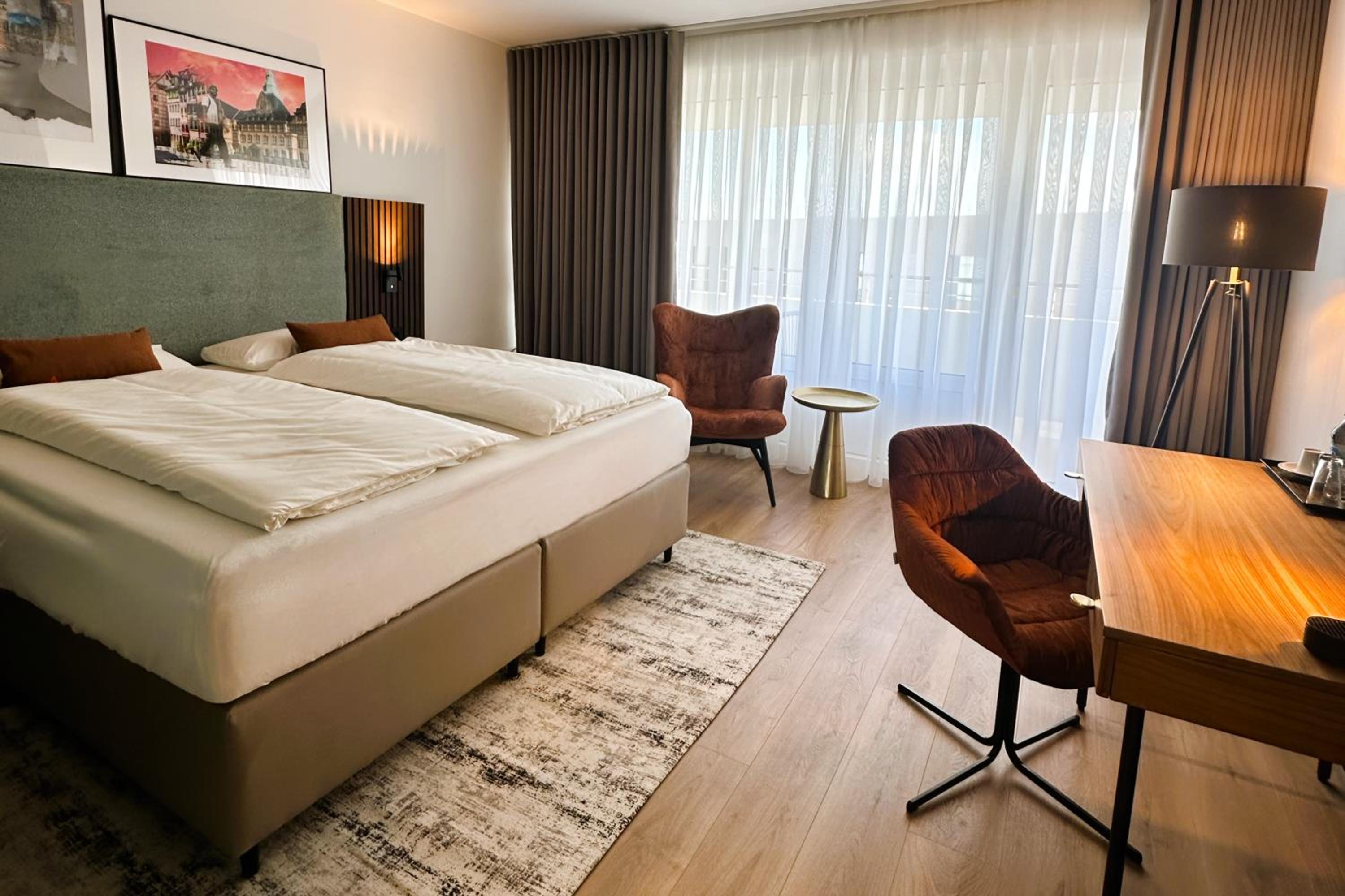 Business King Room - Photo 32