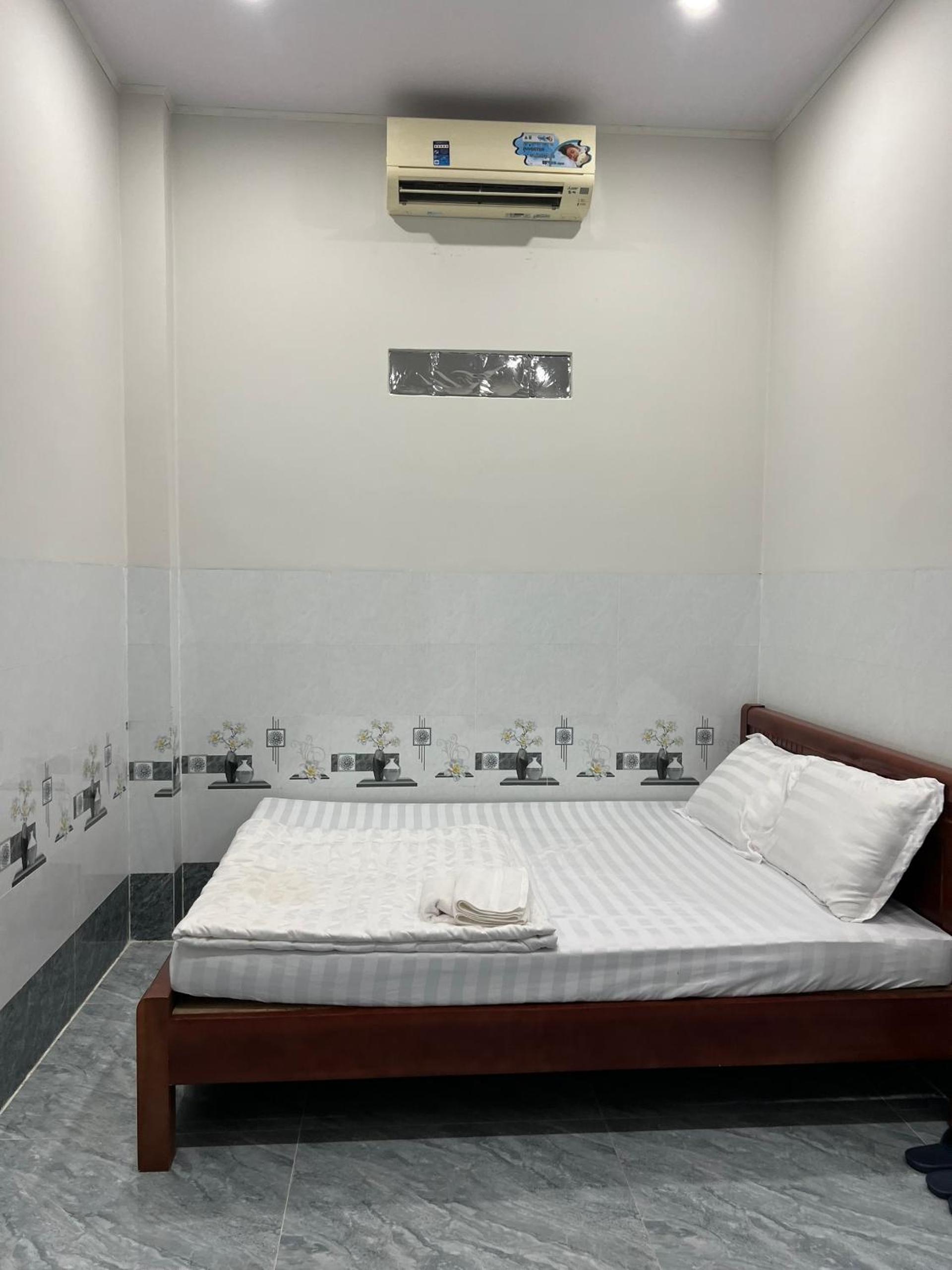 Standard Double Room photo 1