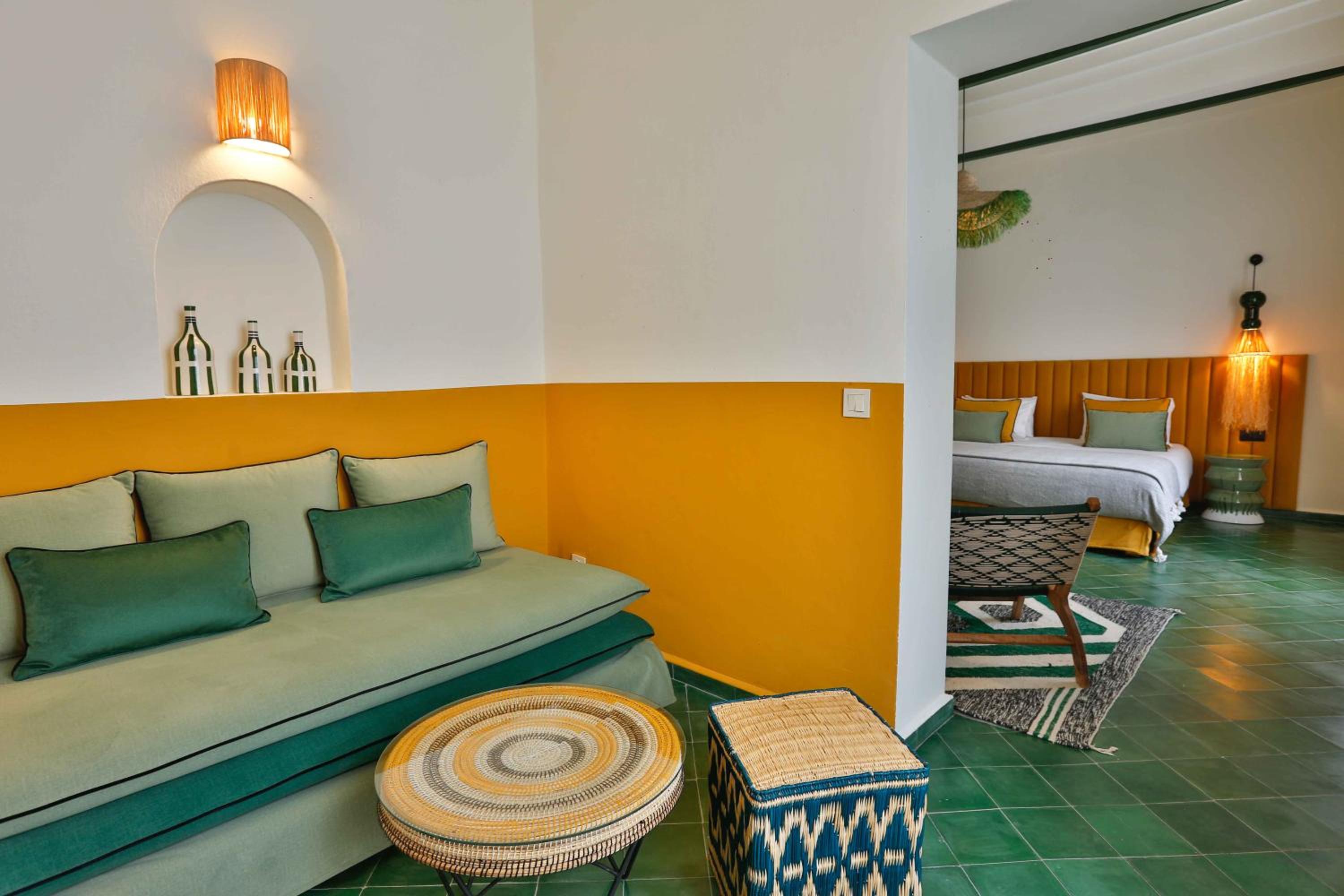 Junior Suite photo 3