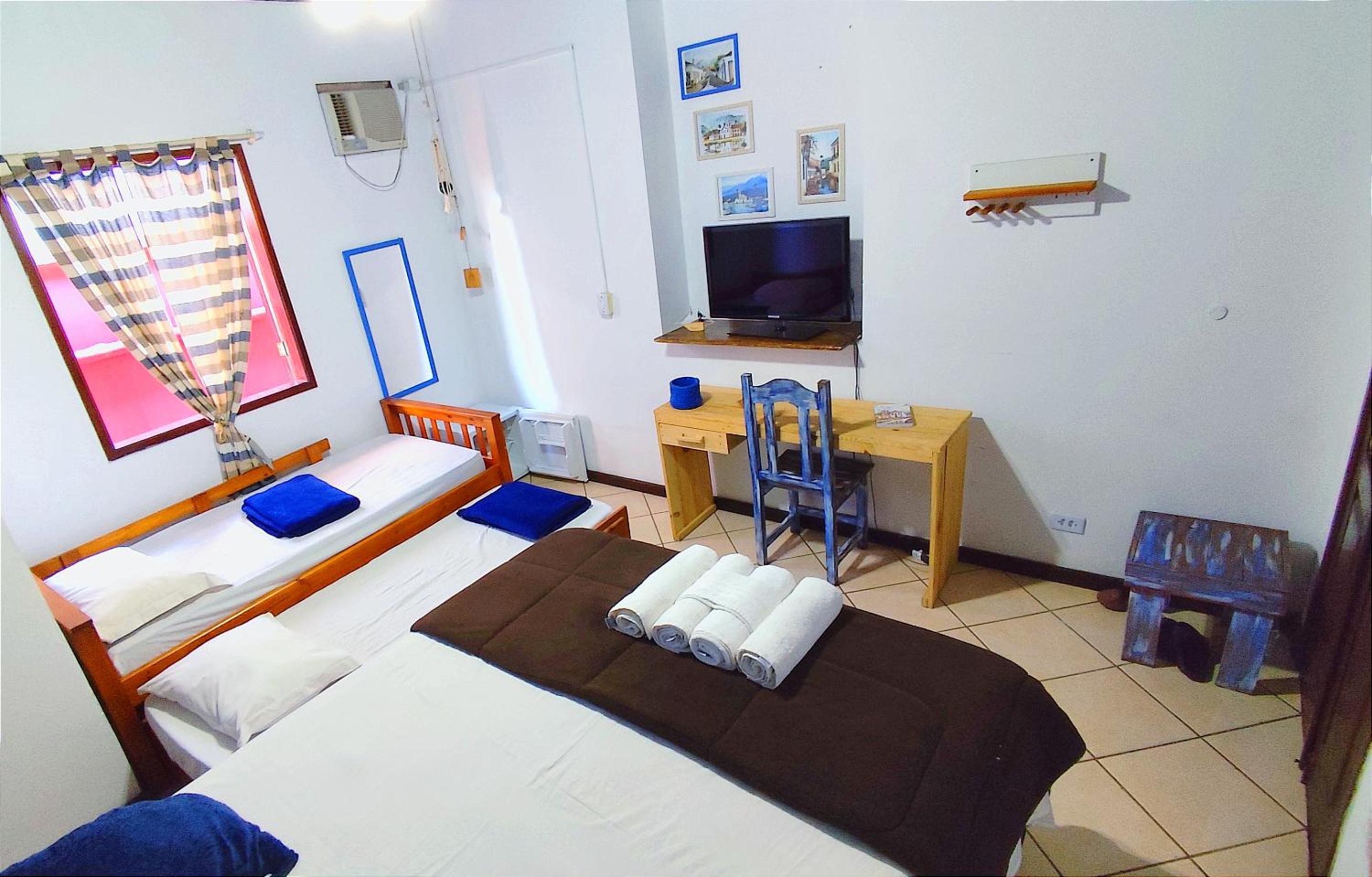 Superior Quadruple Room