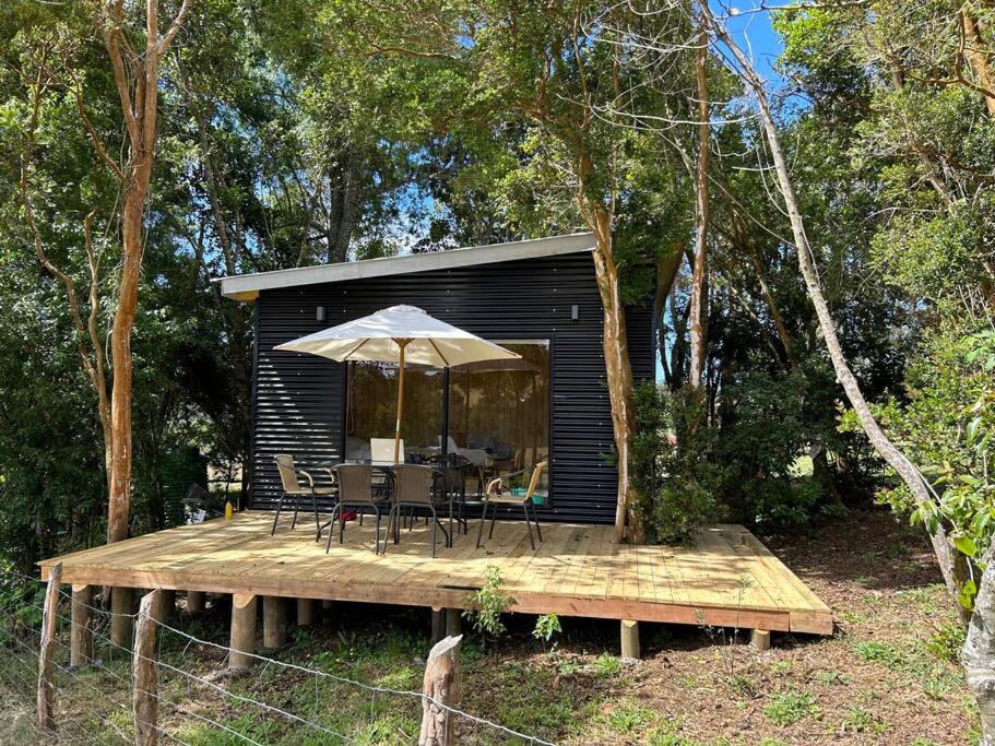 One-Bedroom House photo 2