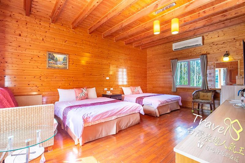 Standard Quadruple Room photo 2