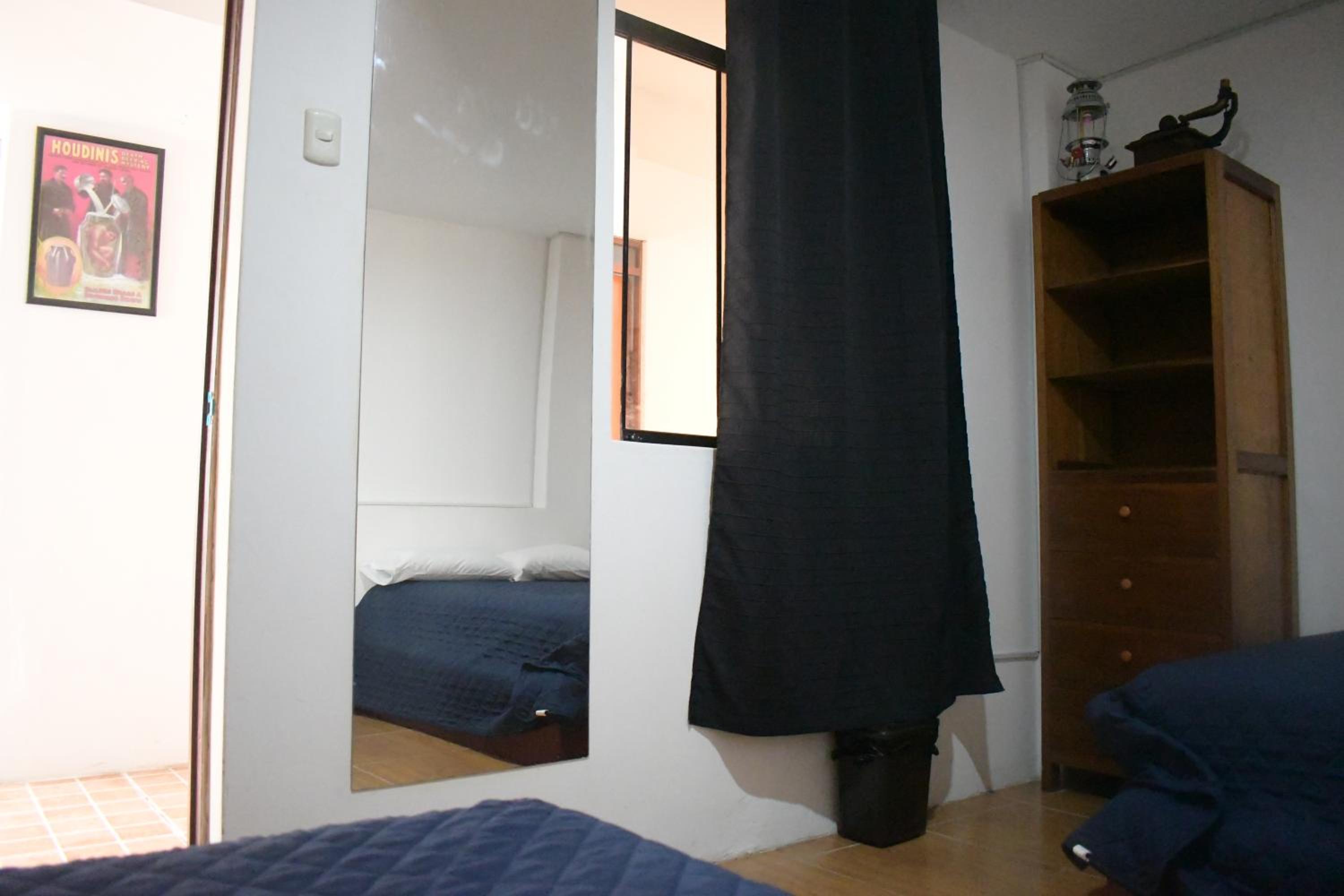Double Room With Two Double Beds photo 2