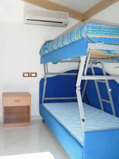 Two-Bedroom Apartment - Attic