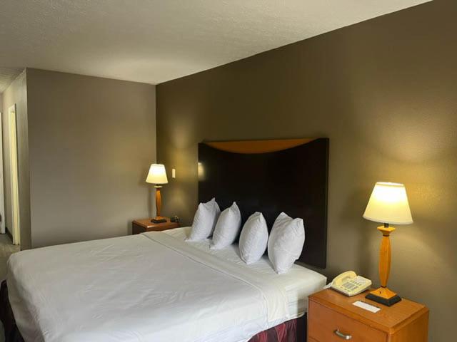 Motel 6 Williamstown, WV, 写真 4