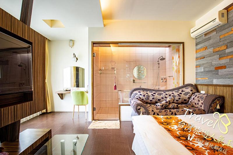 Double Room with Mountain View photo 3
