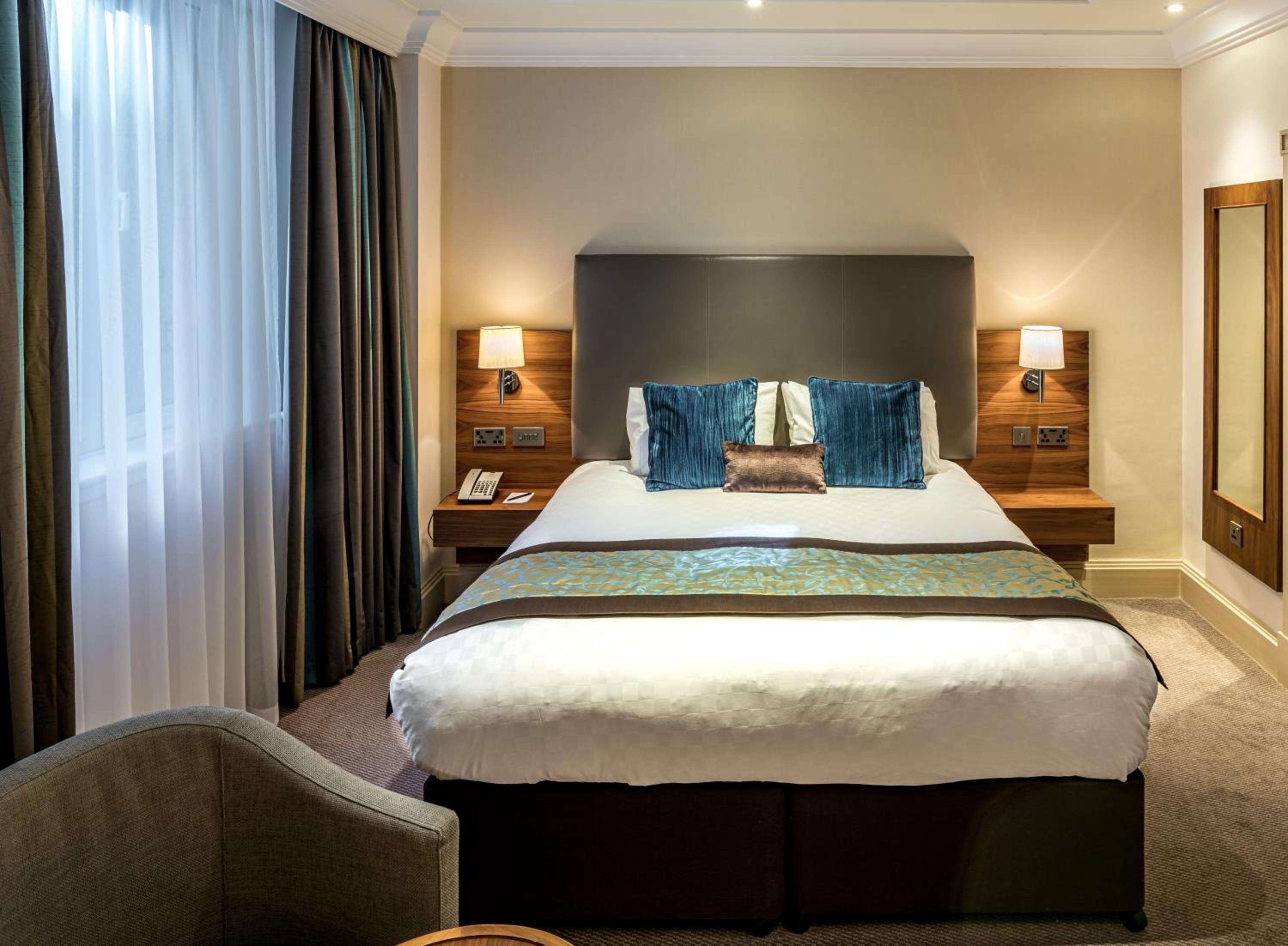 Standard Double Room photo 2