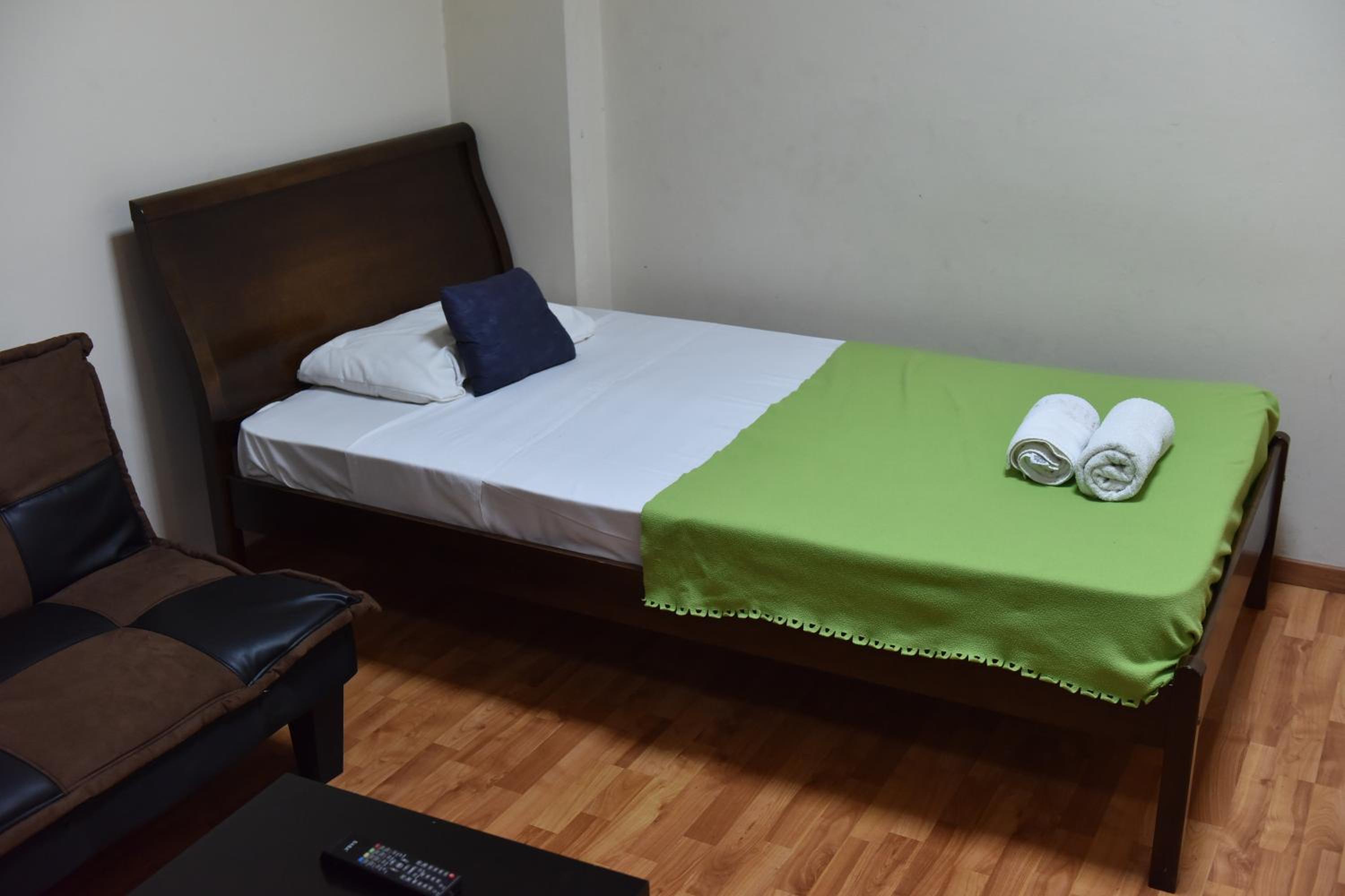 Single Room photo 3