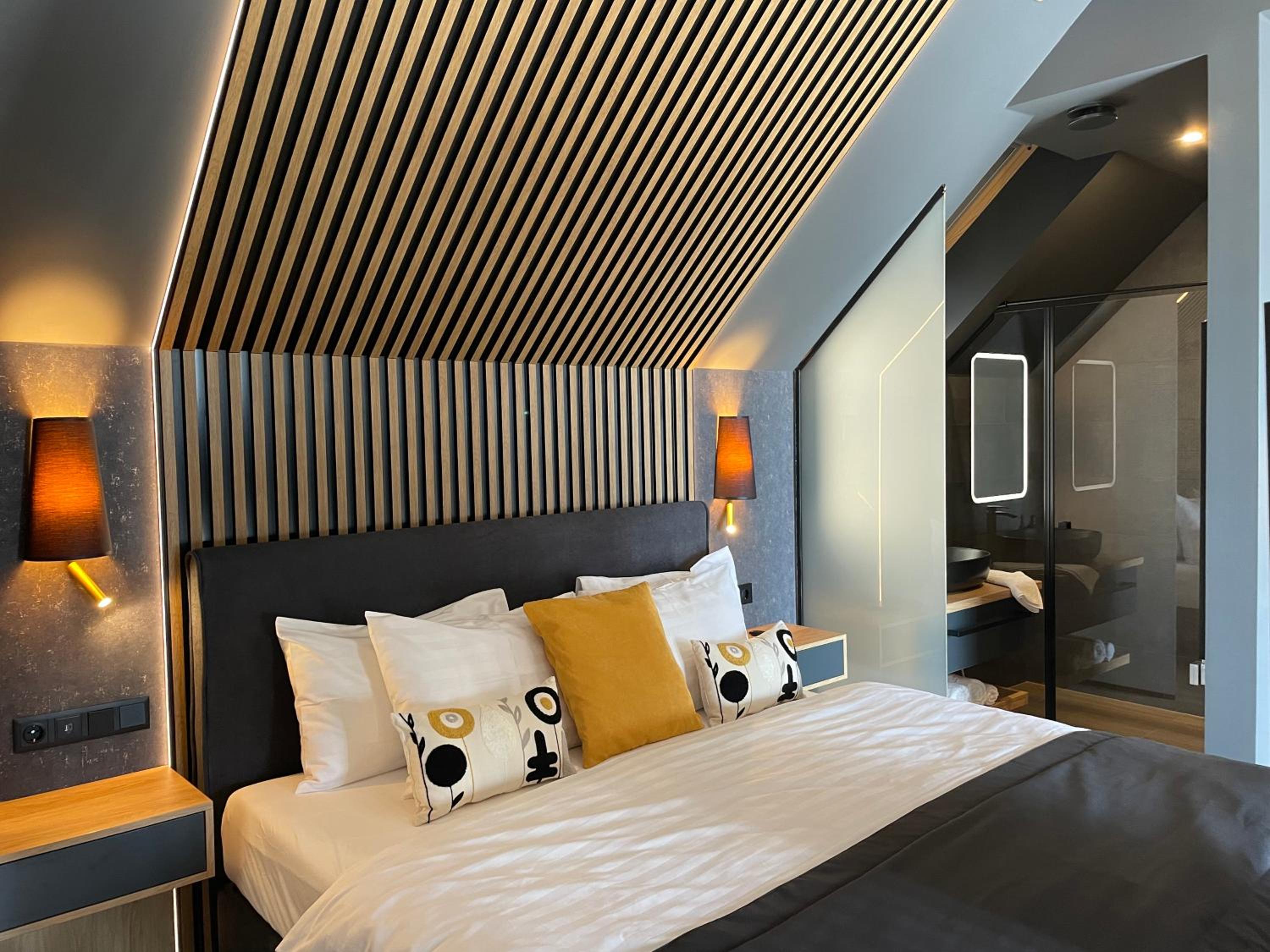 Superior Apartment with Sauna photo 1