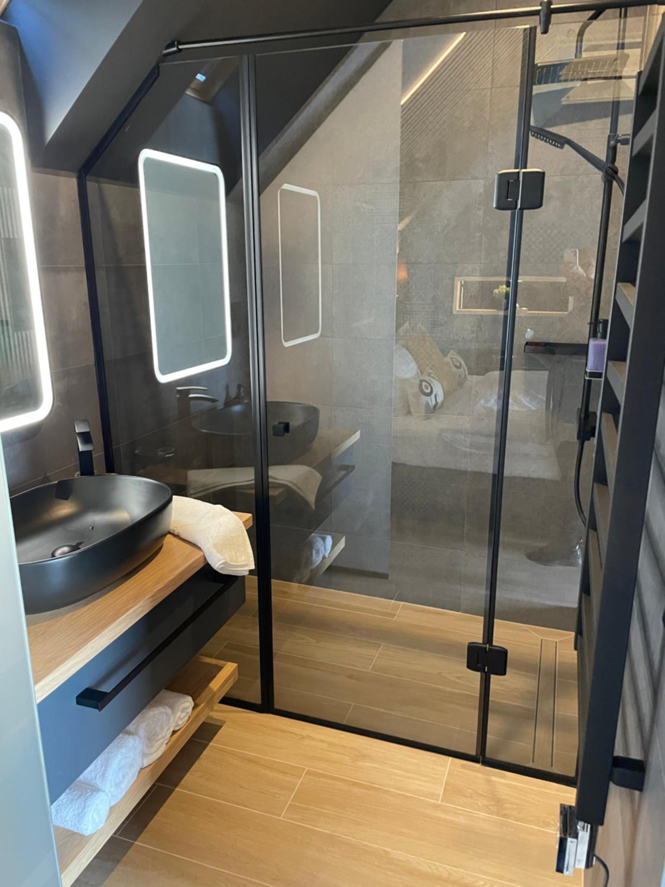 Superior Apartment with Sauna photo 3