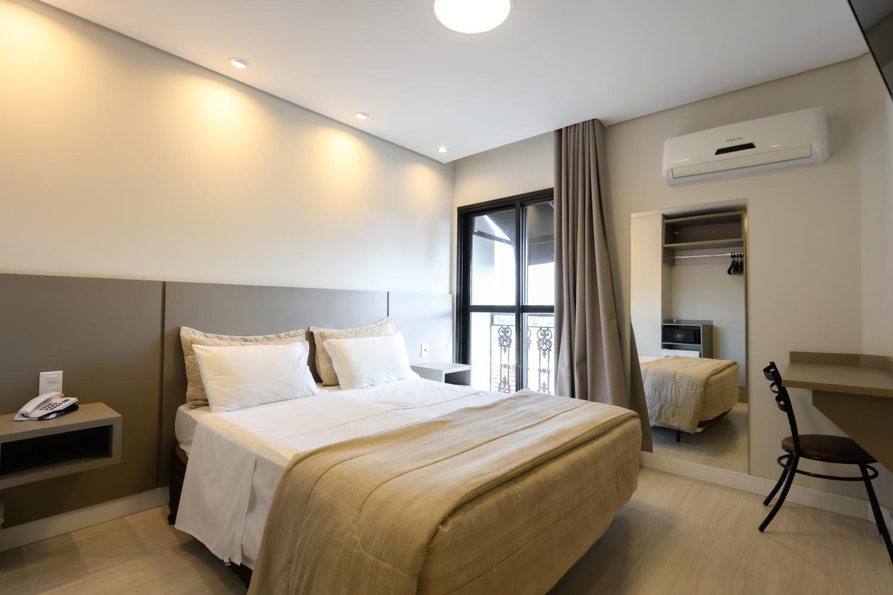 Superior Single Room