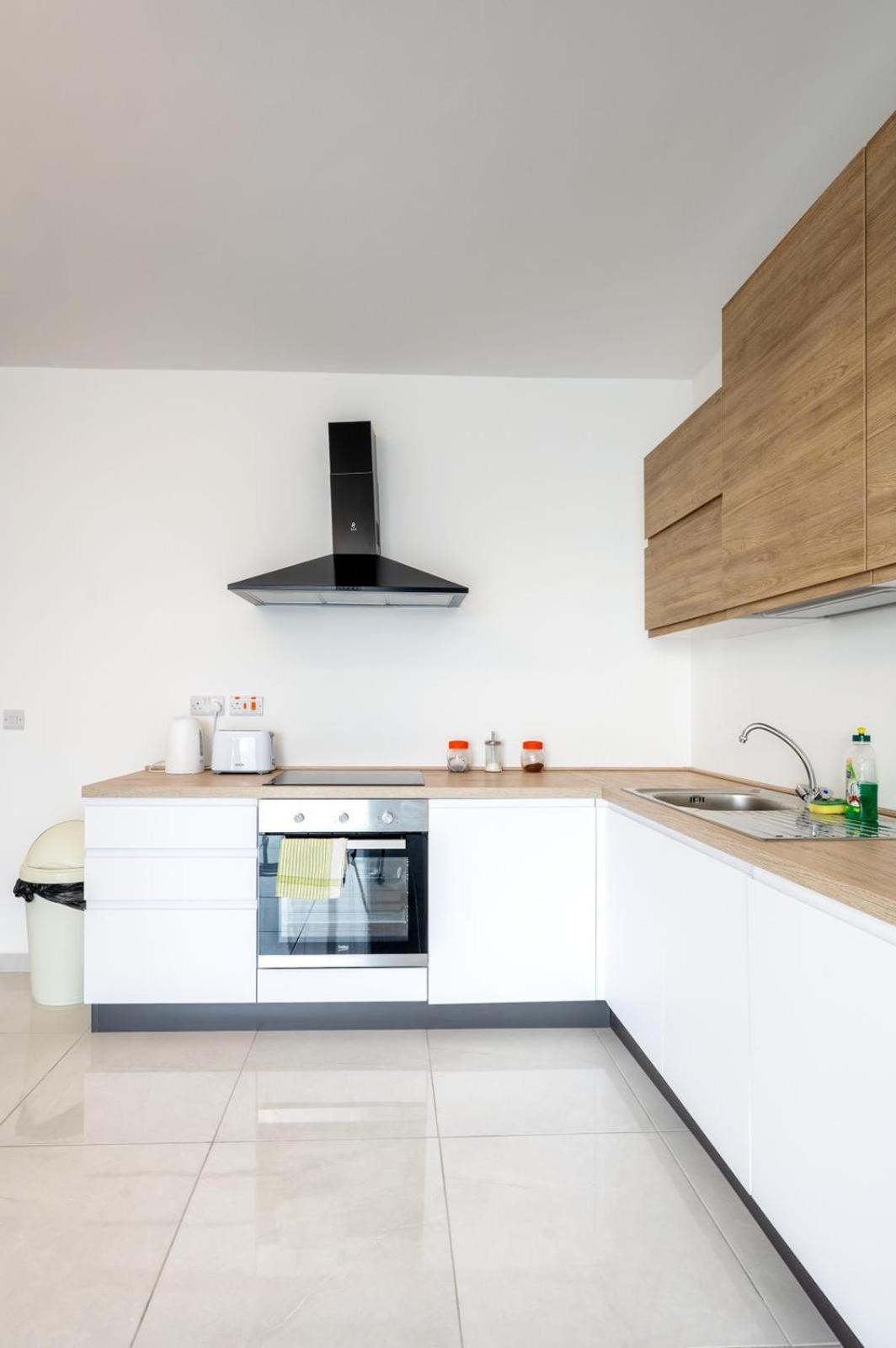 Penthouse Apartment photo 3