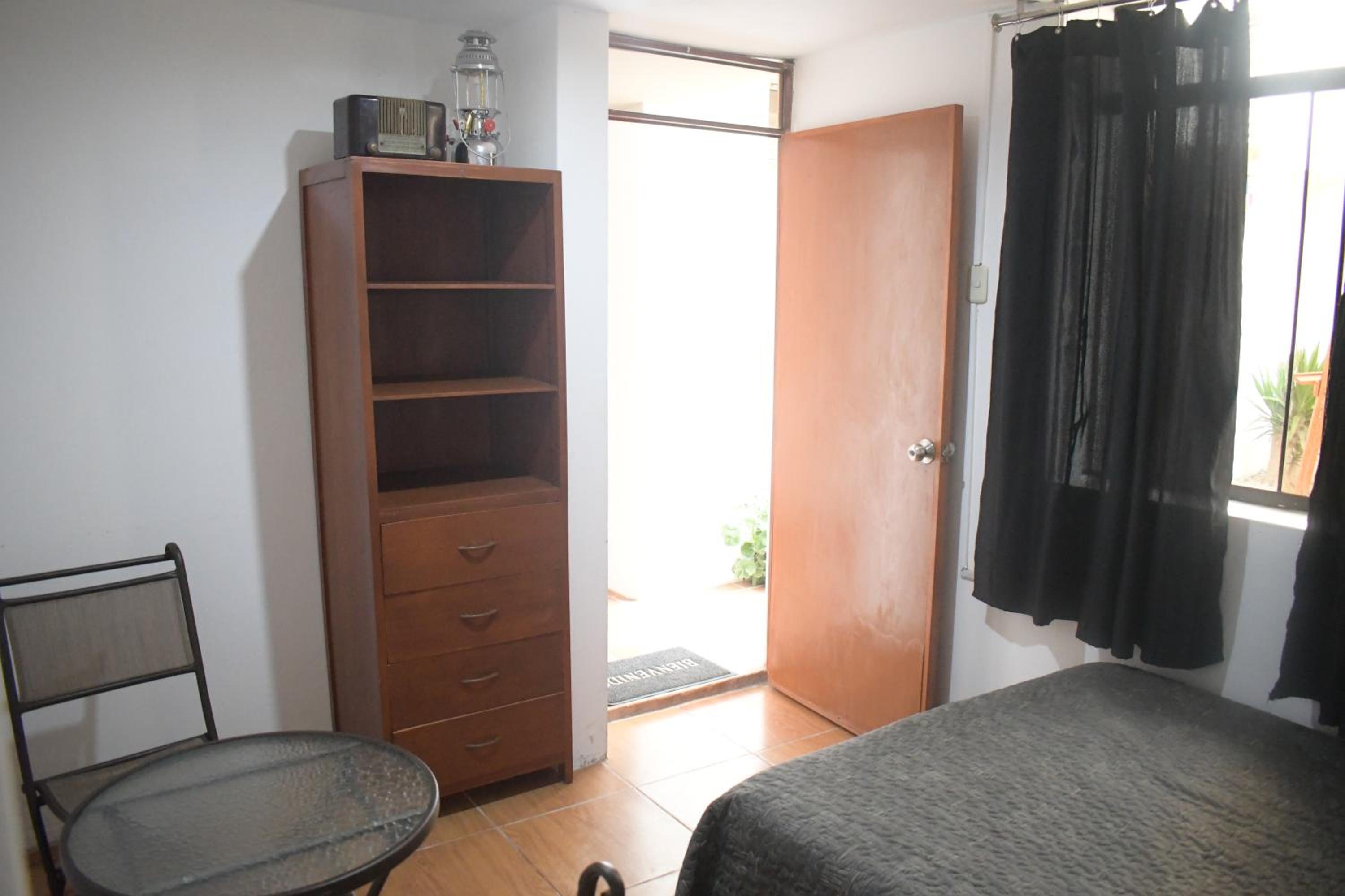 Double Room With Private Bathroom photo 2