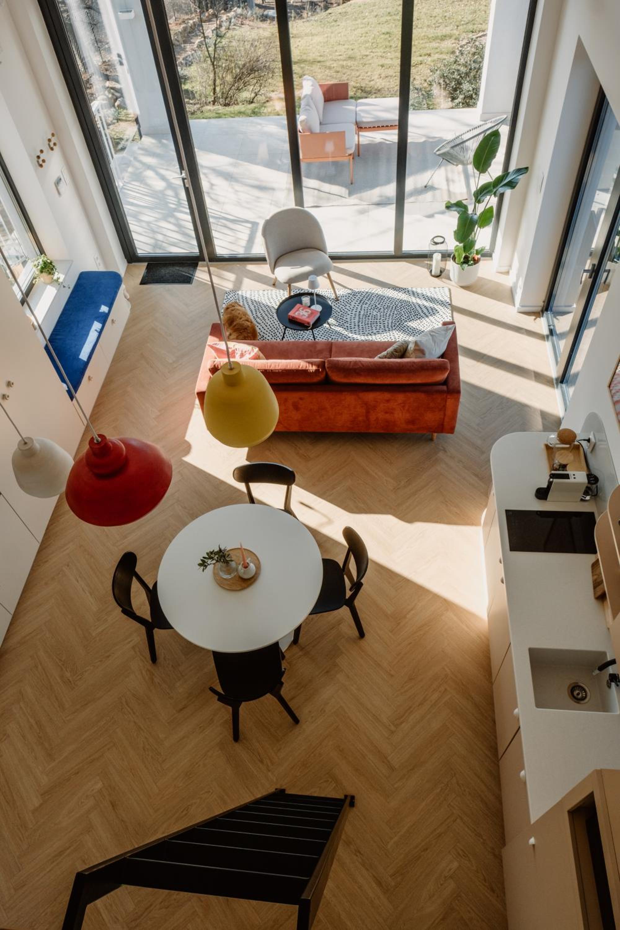 Vacation Home photo 1