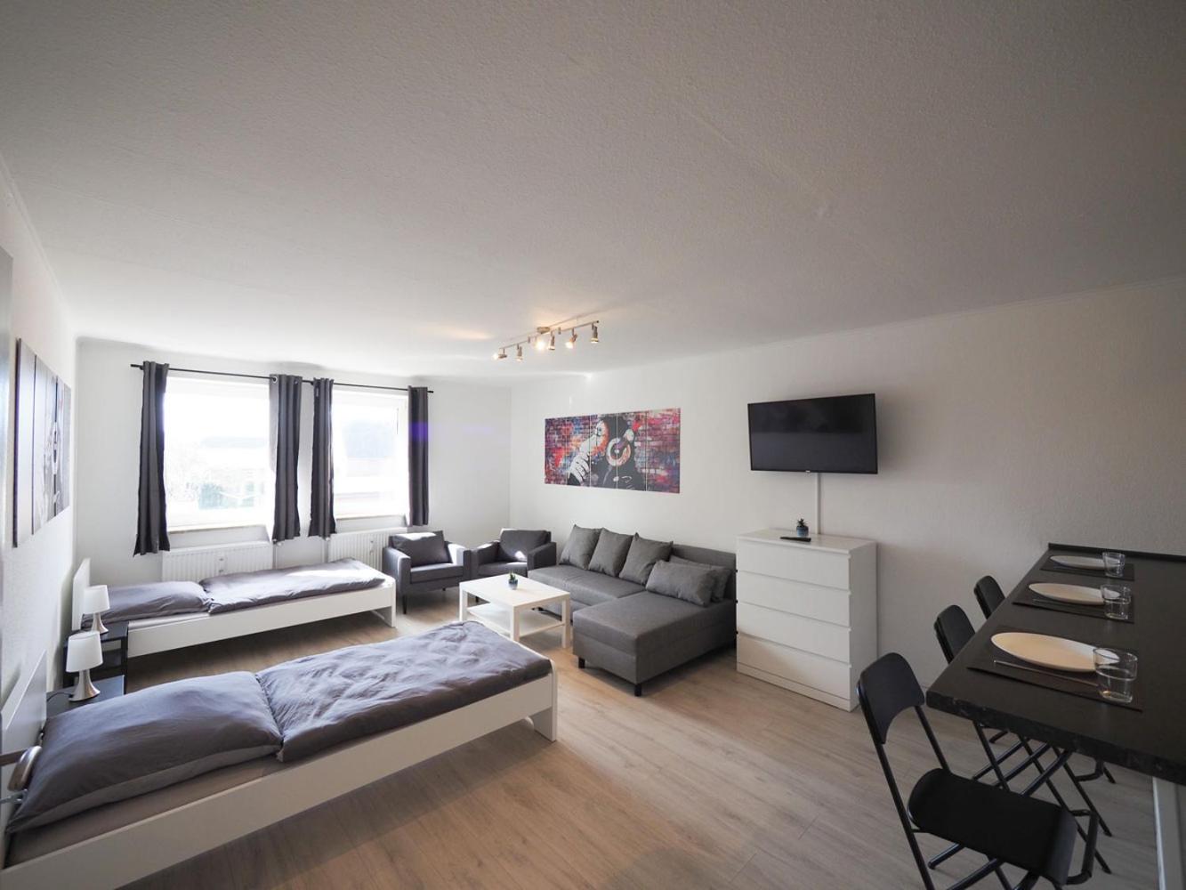 Apartment photo 1