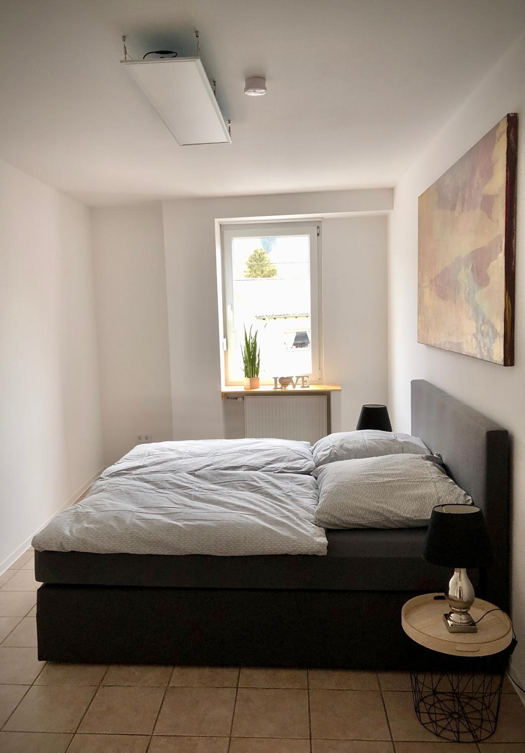 Two-Bedroom Apartment photo 3