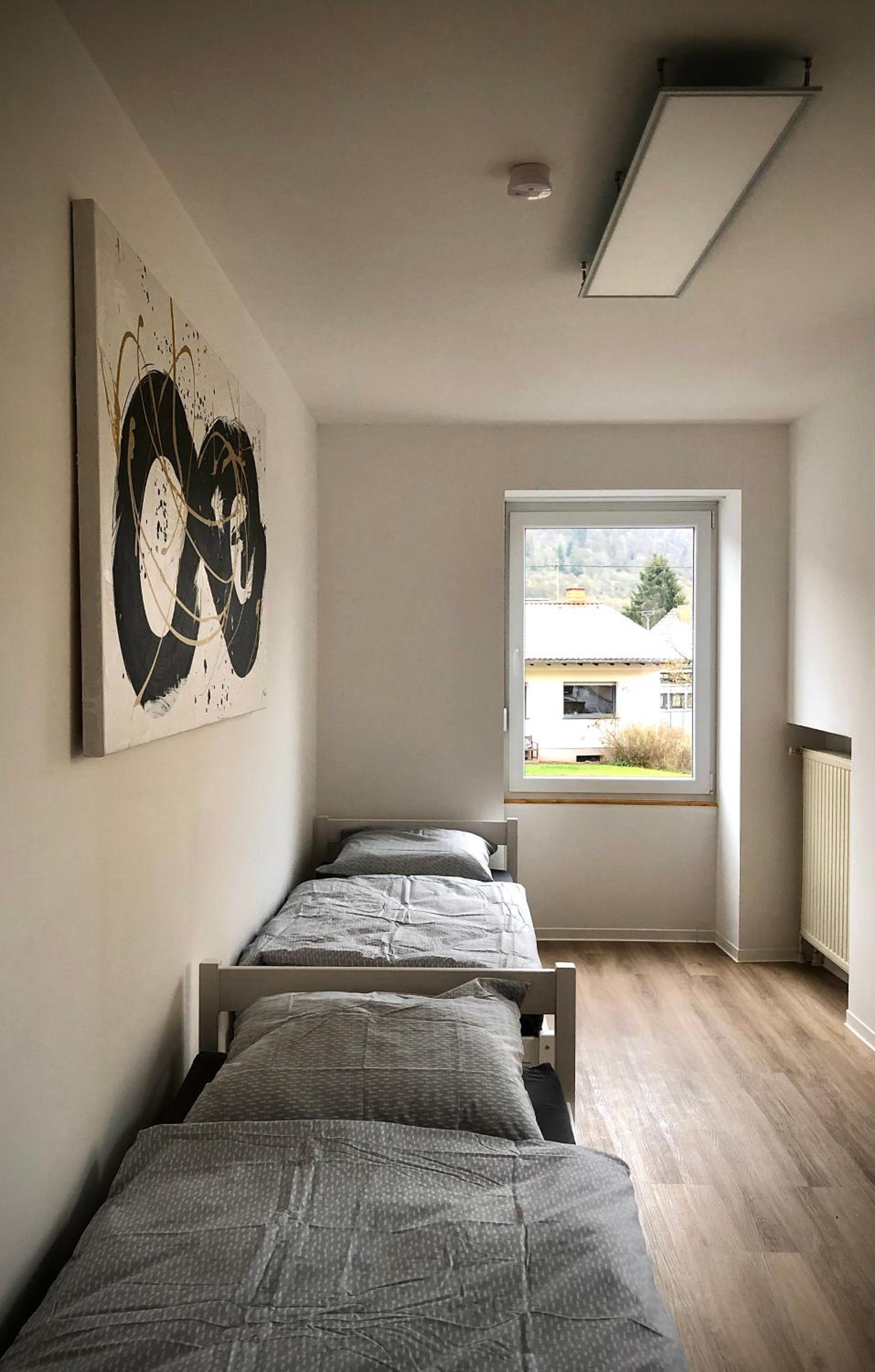 Two-Bedroom Apartment photo 1