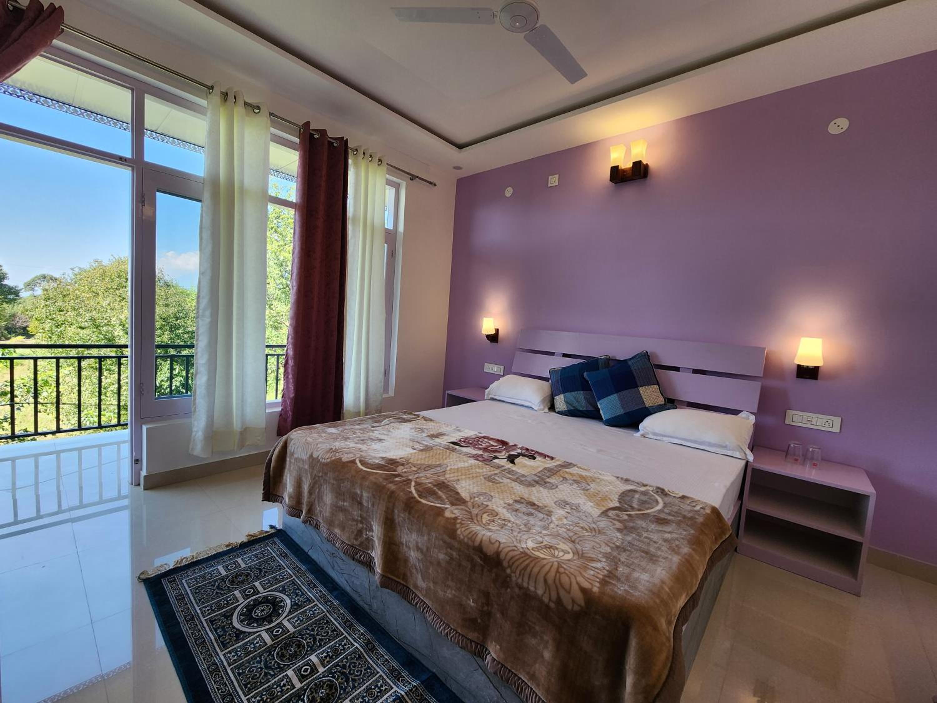 Superior Double Room - Photo 1