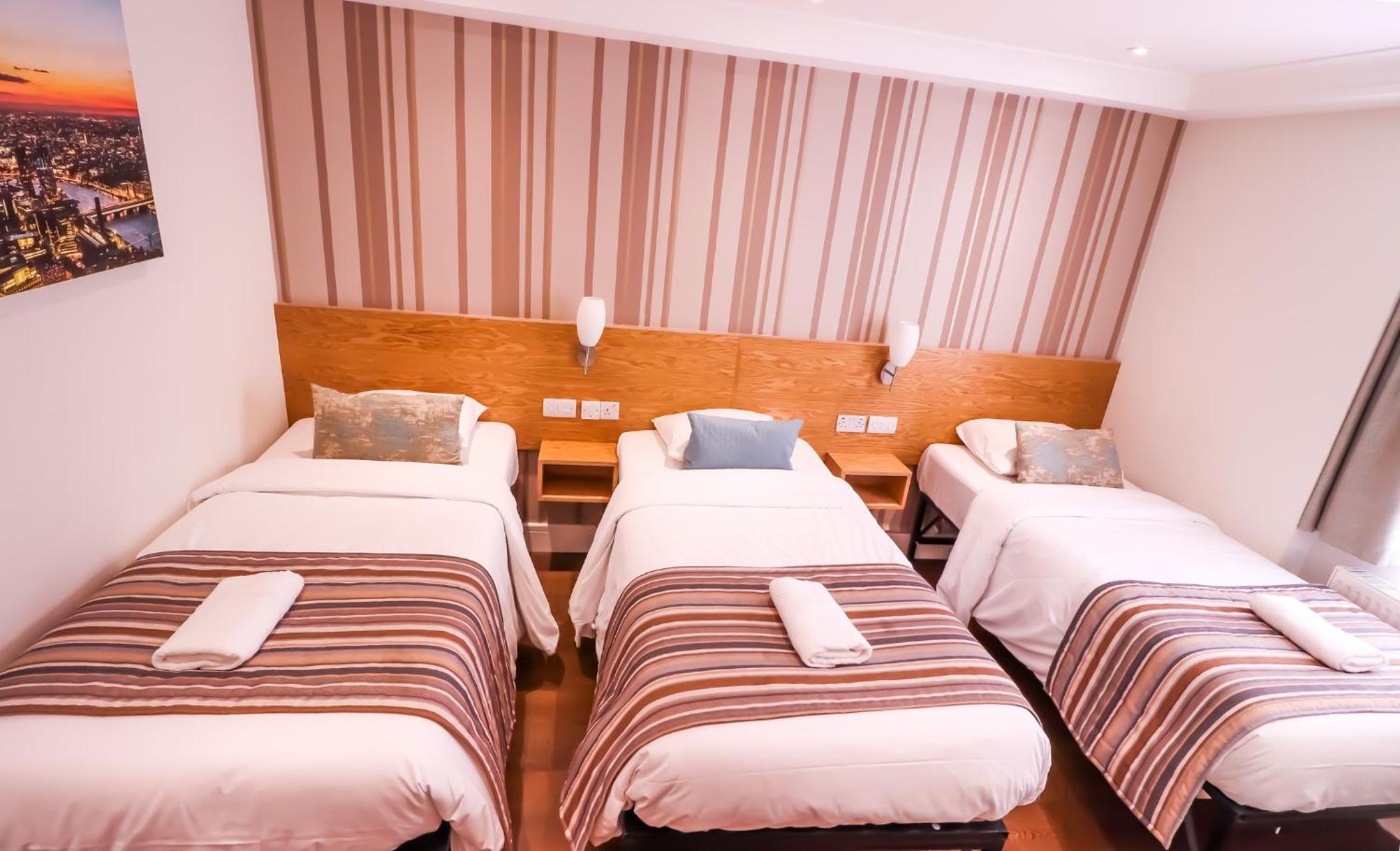 Triple Room photo 1