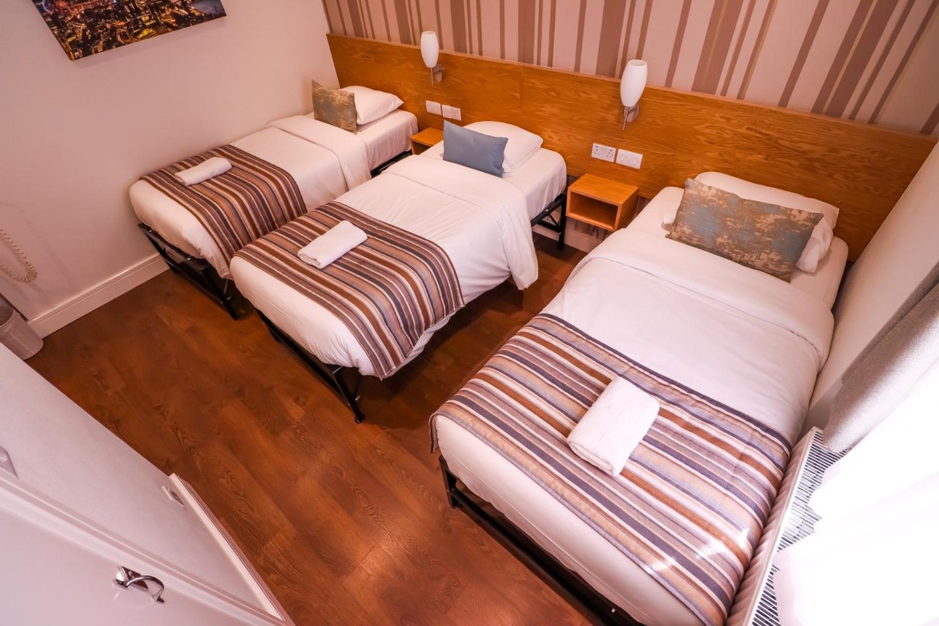 Triple Room photo 2