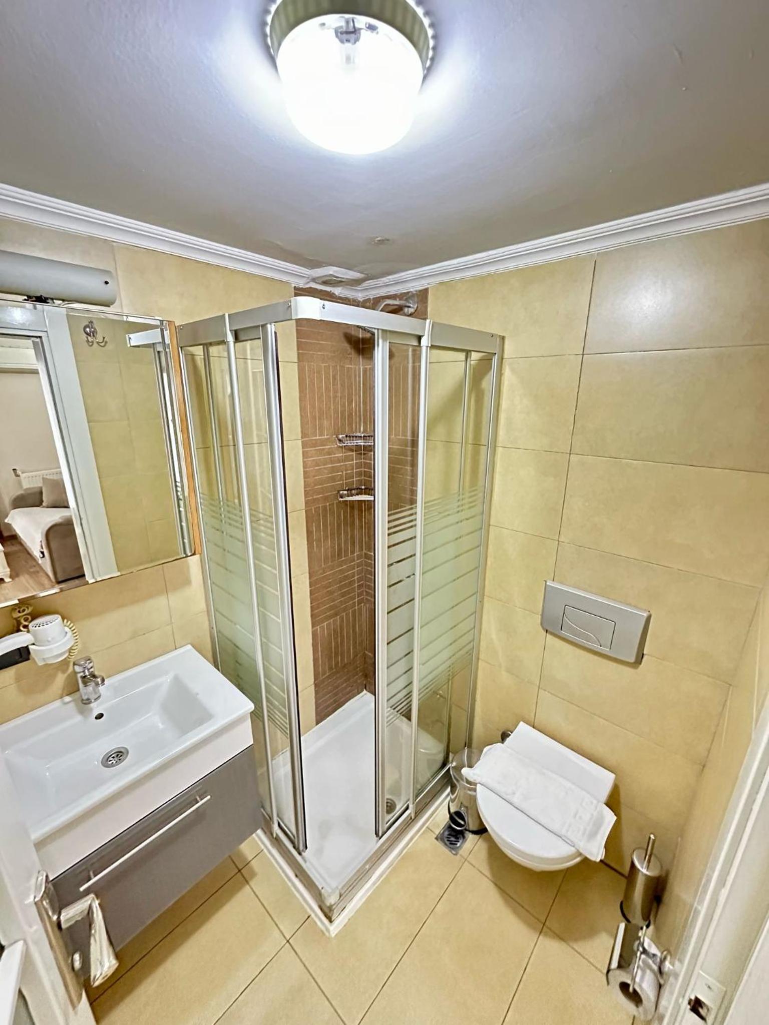 Single Room photo 1