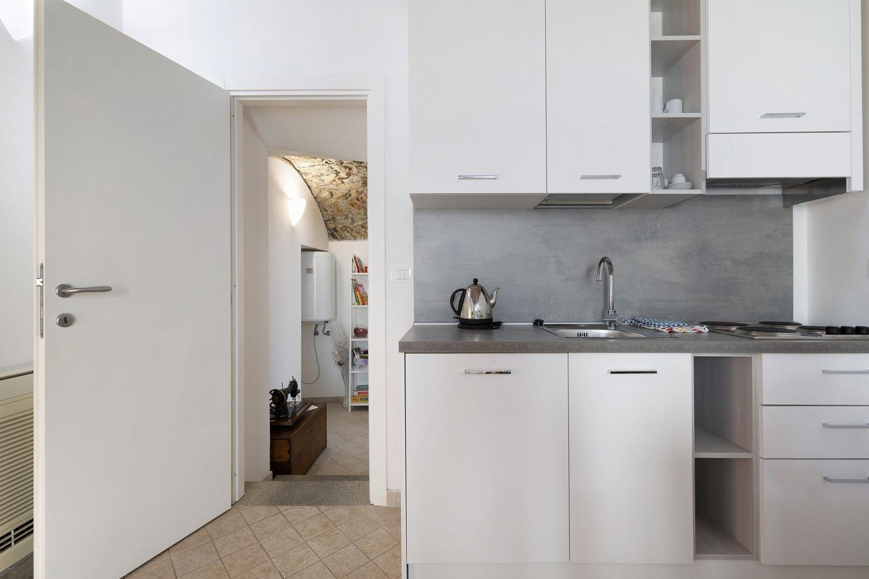 Superior Apartment with City View photo 3